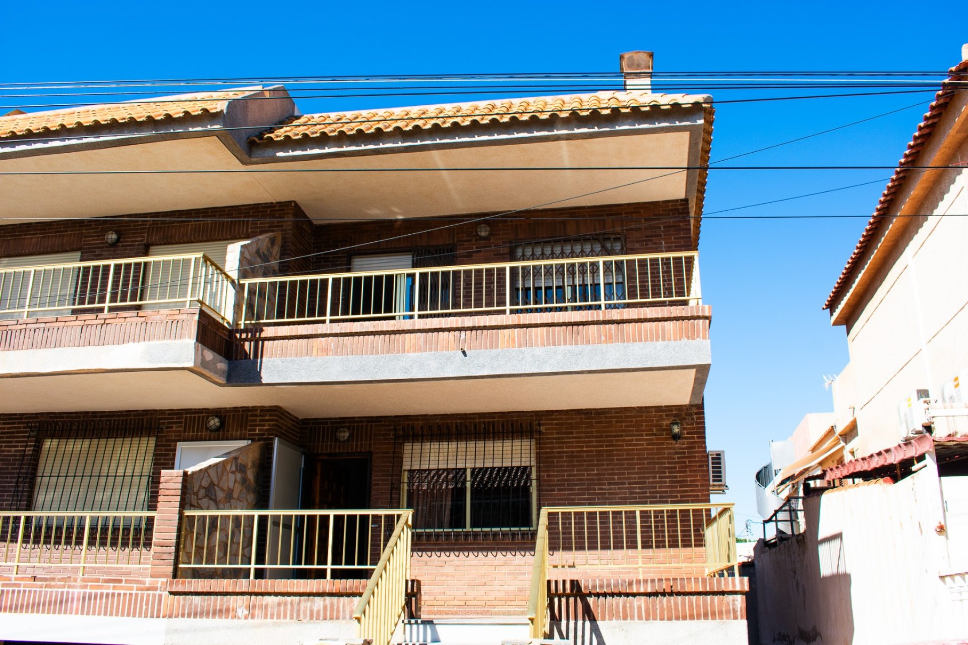 Revente - Villa - Pilar de la Horadada - Torre De La Horadada