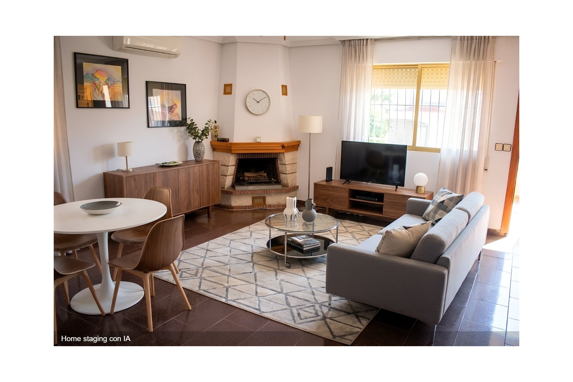 Revente - Villa - Pilar de la Horadada - Torre De La Horadada
