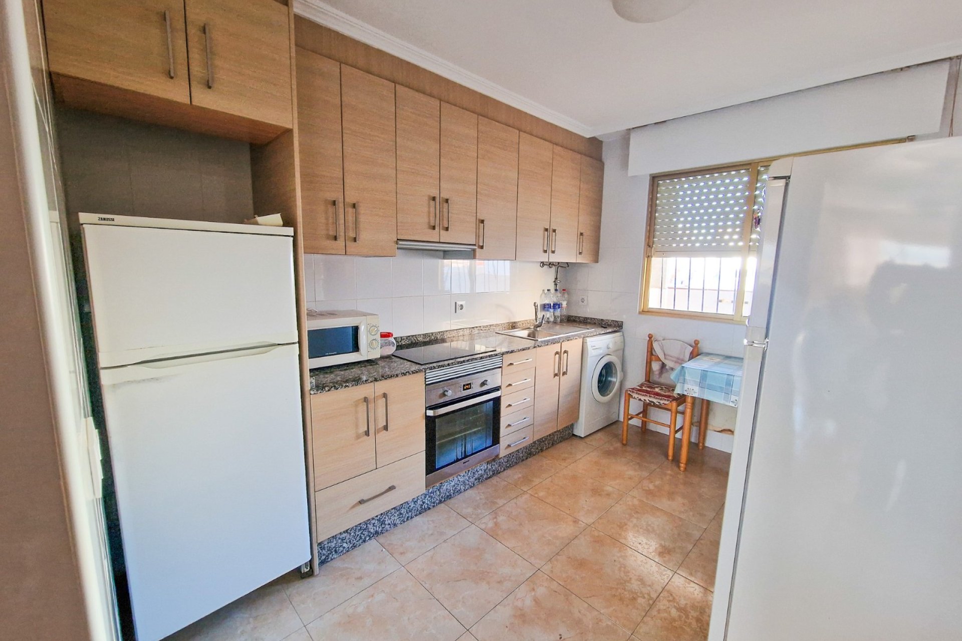 Revente - Villa - Pilar de la Horadada - Torre De La Horadada