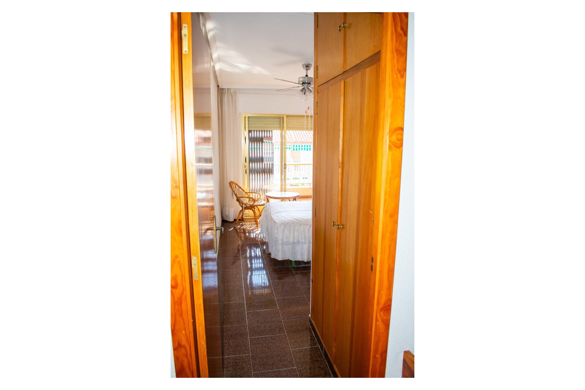 Revente - Villa - Pilar de la Horadada - Torre De La Horadada