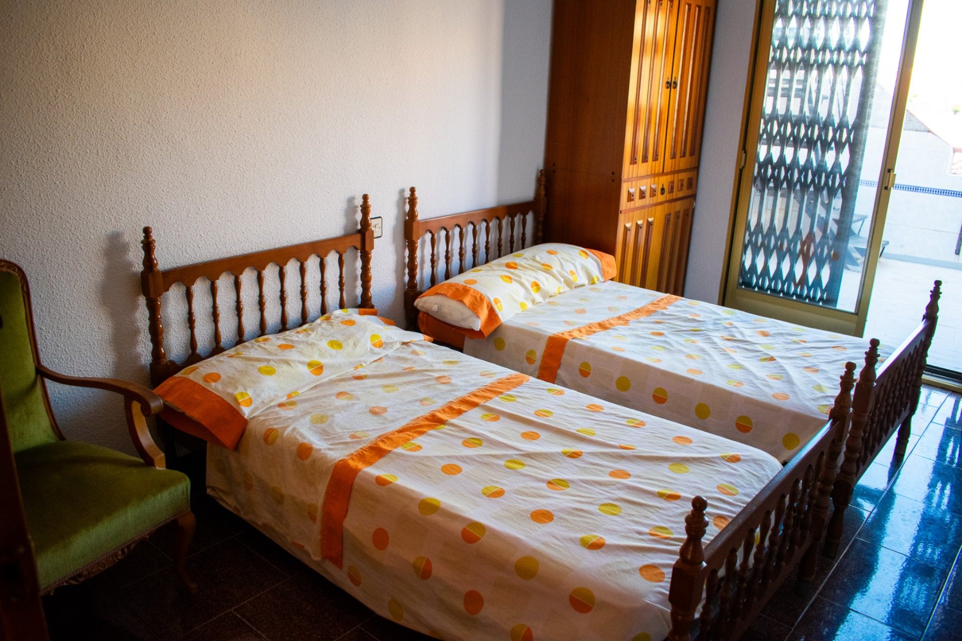 Revente - Villa - Pilar de la Horadada - Torre De La Horadada