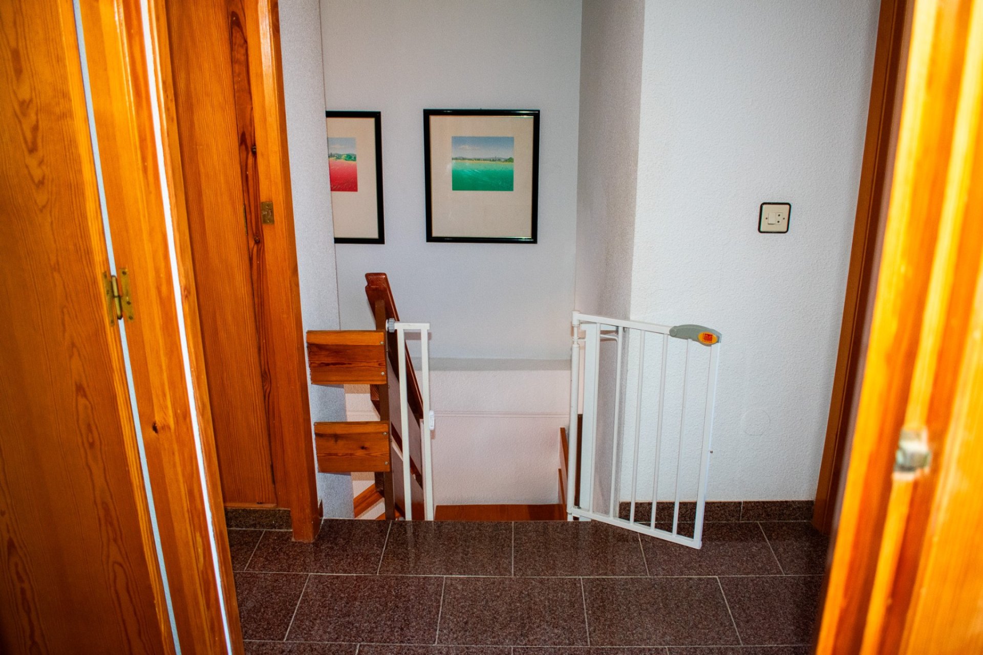 Revente - Villa - Pilar de la Horadada - Torre De La Horadada