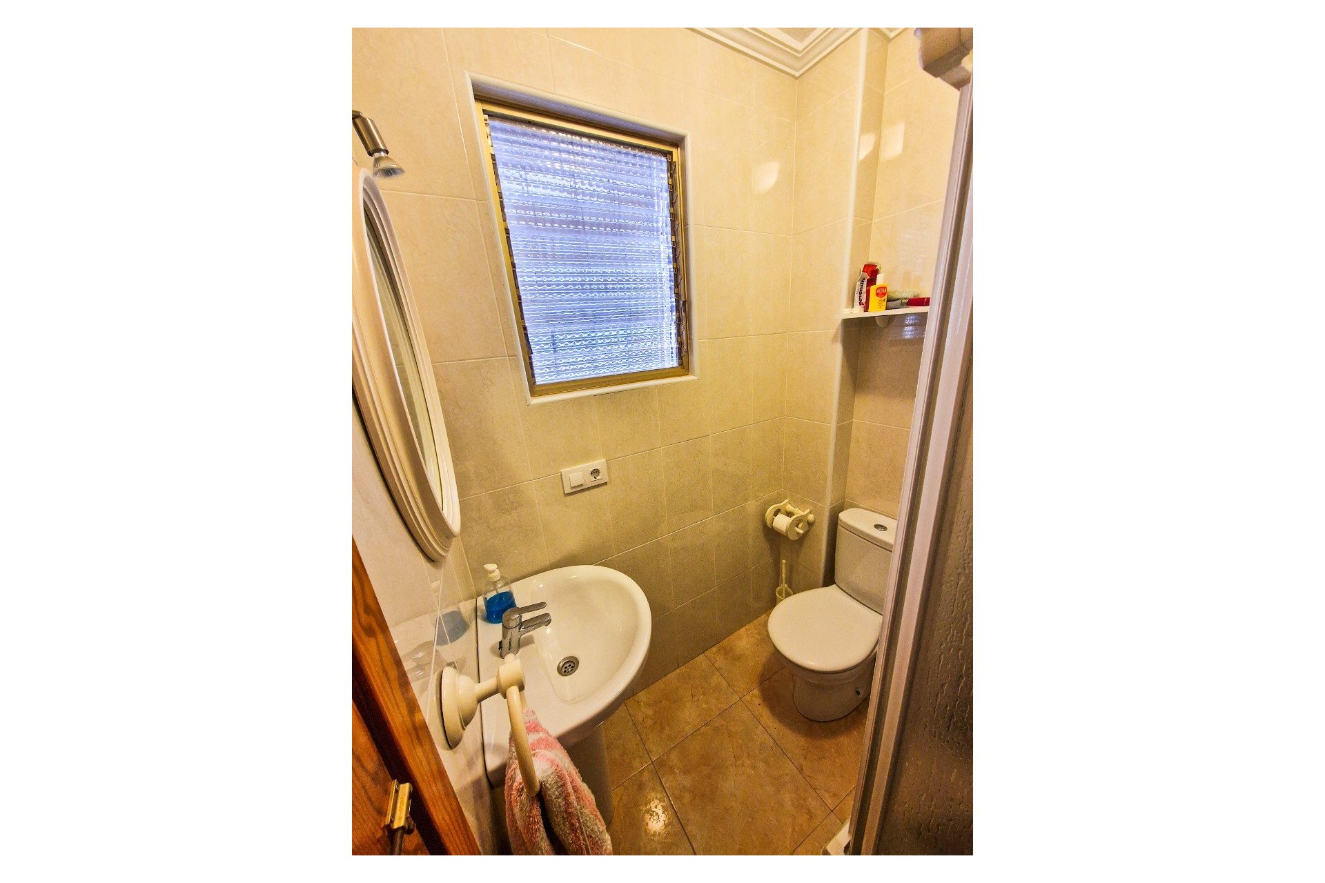 Revente - Villa - Pilar de la Horadada - Torre De La Horadada