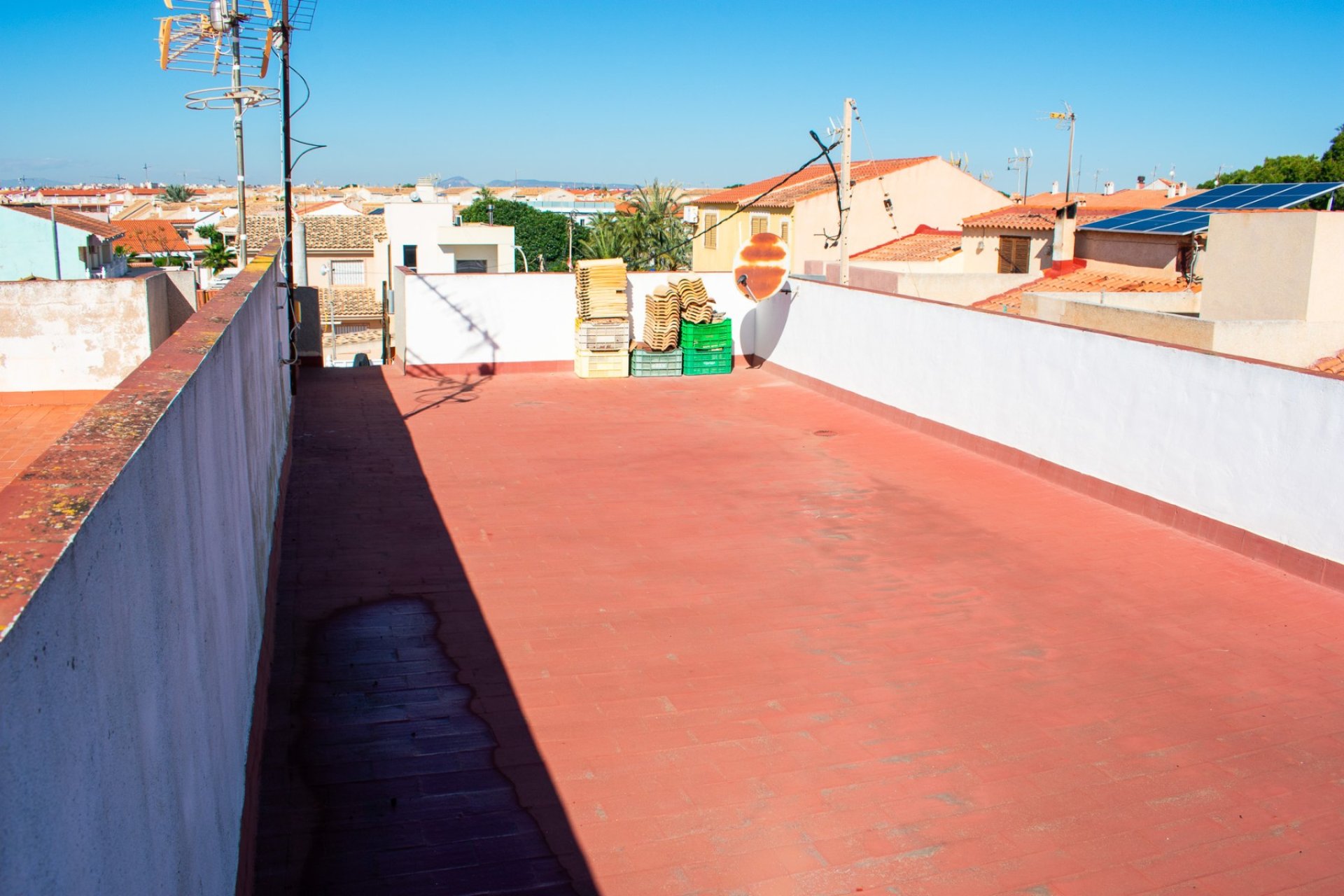 Revente - Villa - Pilar de la Horadada - Torre De La Horadada