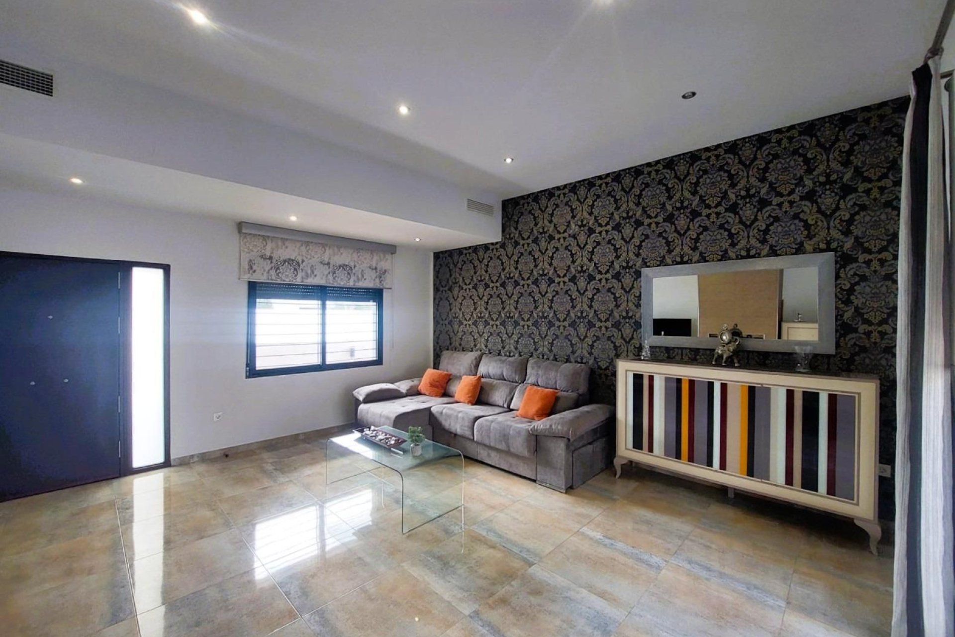 Revente - Villa - Pilar de la Horadada - Torre de la Horadada