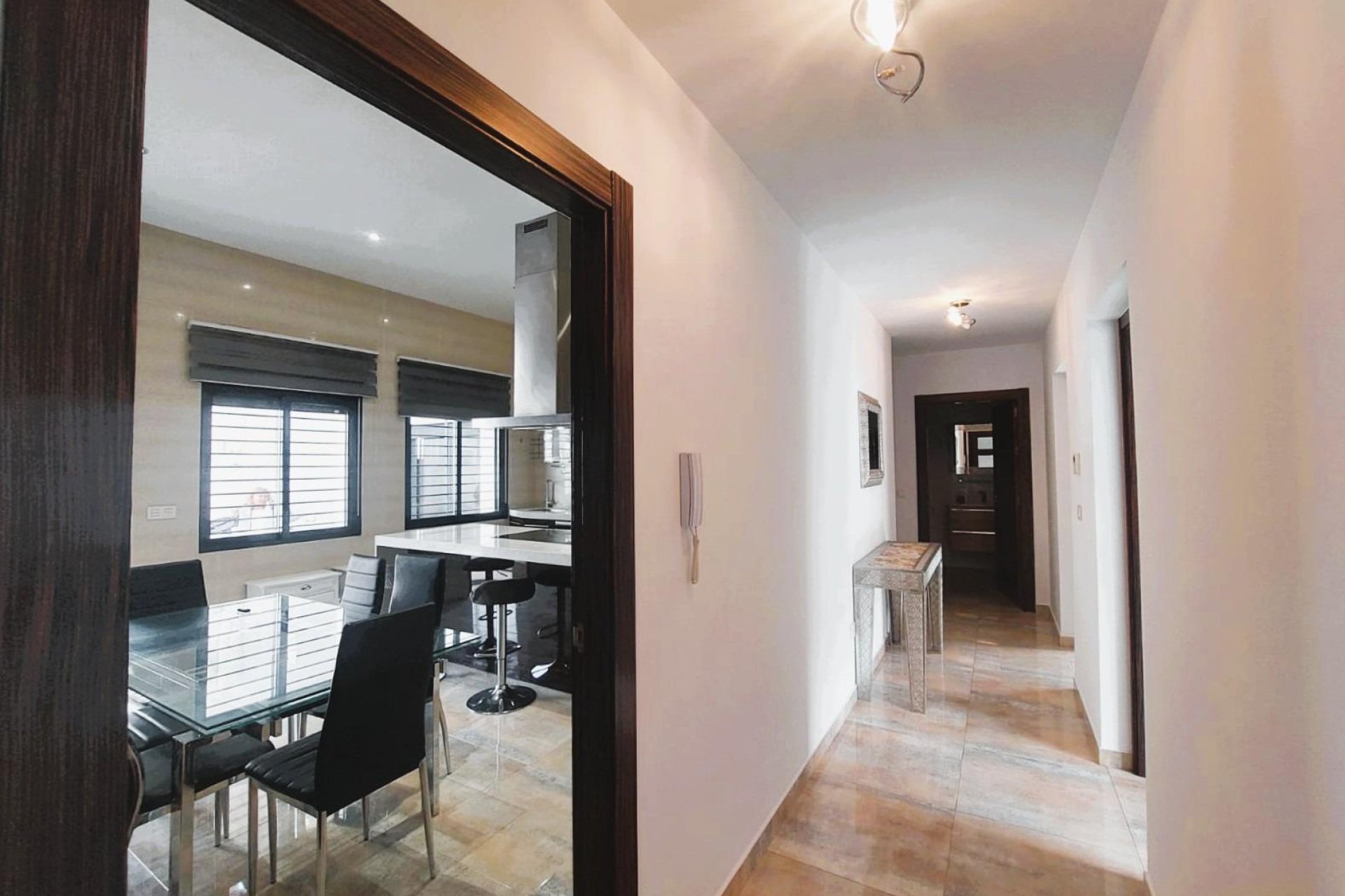Revente - Villa - Pilar de la Horadada - Torre de la Horadada