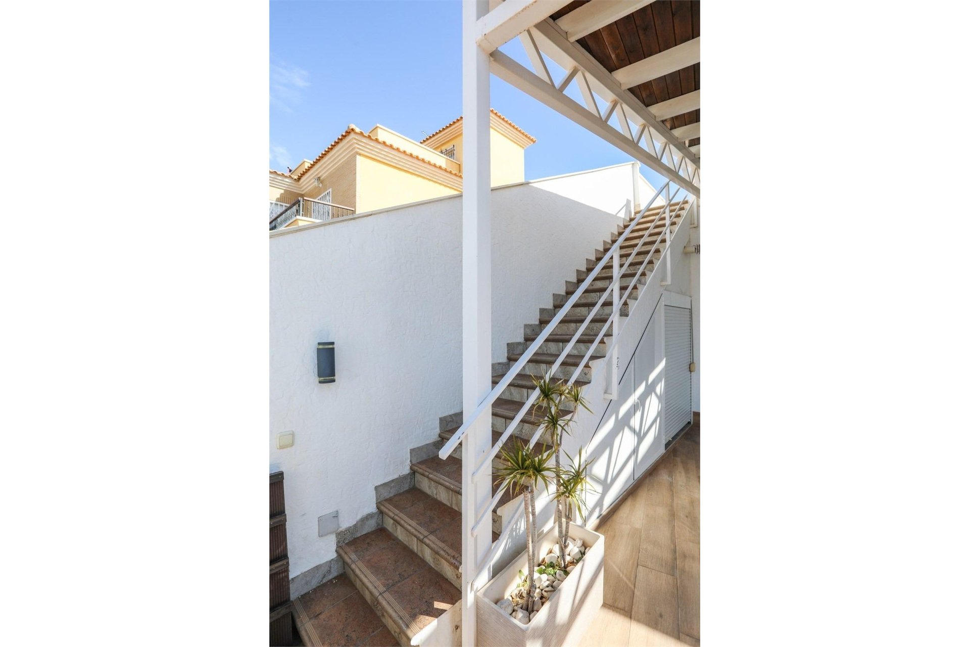 Revente - Villa - Pilar de la Horadada - Torre de la Horadada