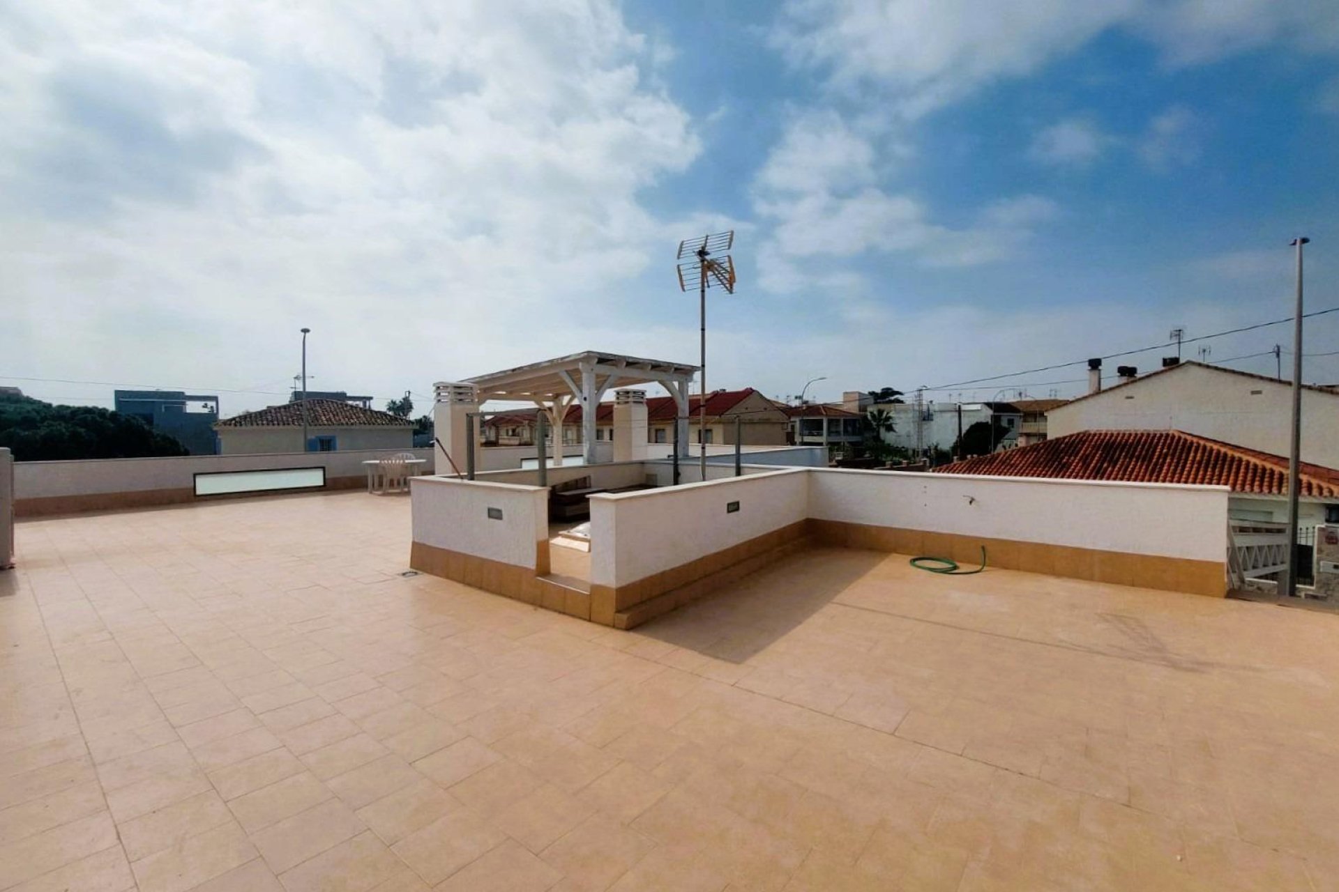 Revente - Villa - Pilar de la Horadada - Torre de la Horadada