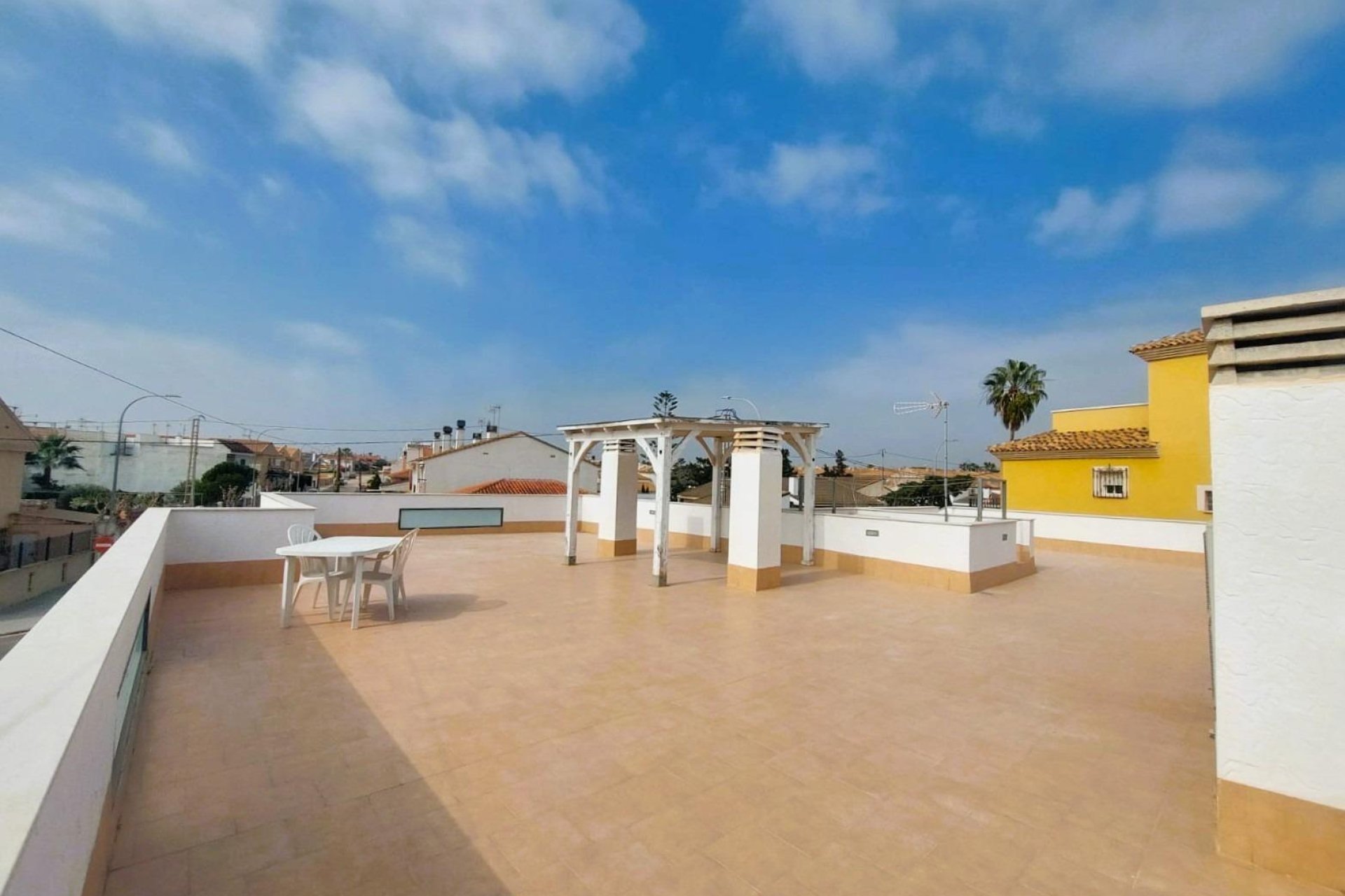 Revente - Villa - Pilar de la Horadada - Torre de la Horadada