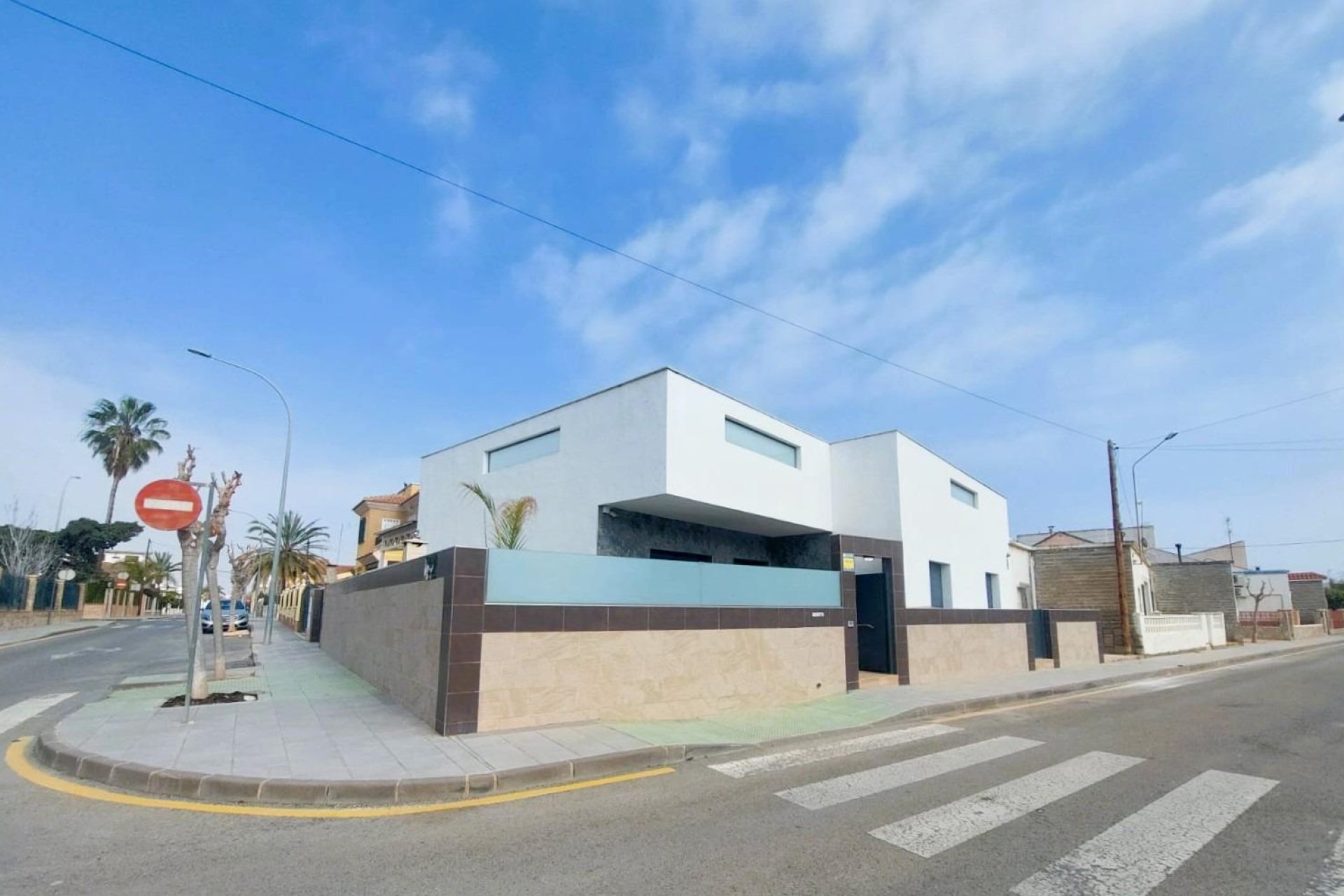 Revente - Villa - Pilar de la Horadada - Torre de la Horadada