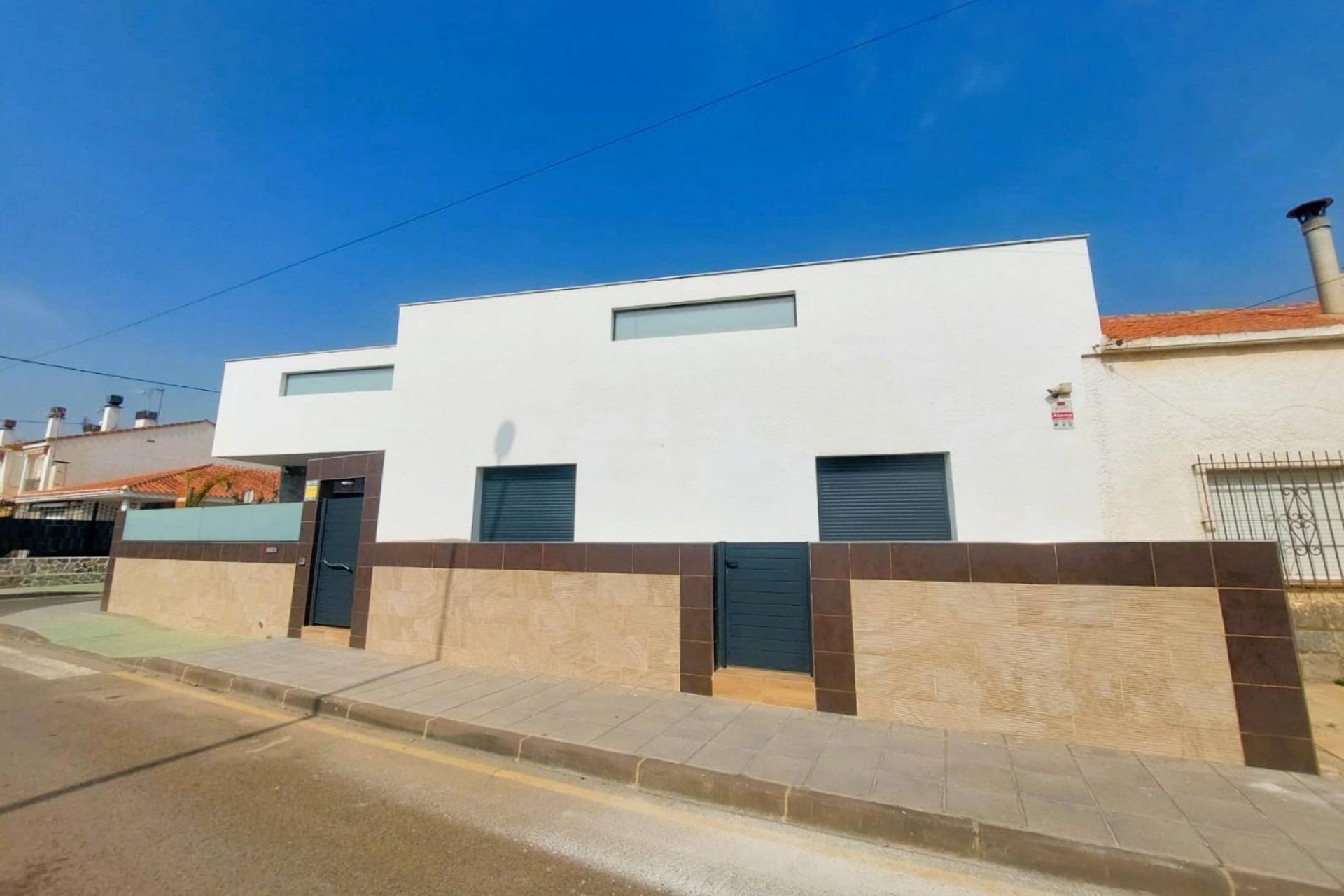 Revente - Villa - Pilar de la Horadada - Torre de la Horadada