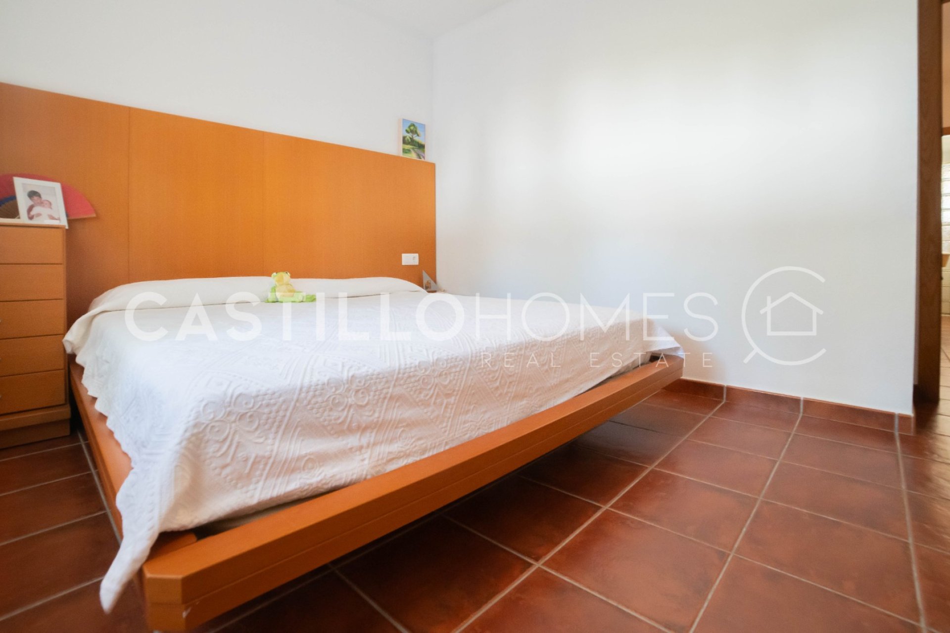 Revente - Villa - Pilar de la Horadada - Torre De La Horadada