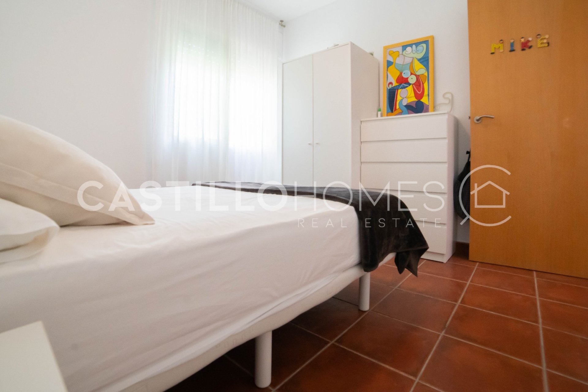 Revente - Villa - Pilar de la Horadada - Torre De La Horadada