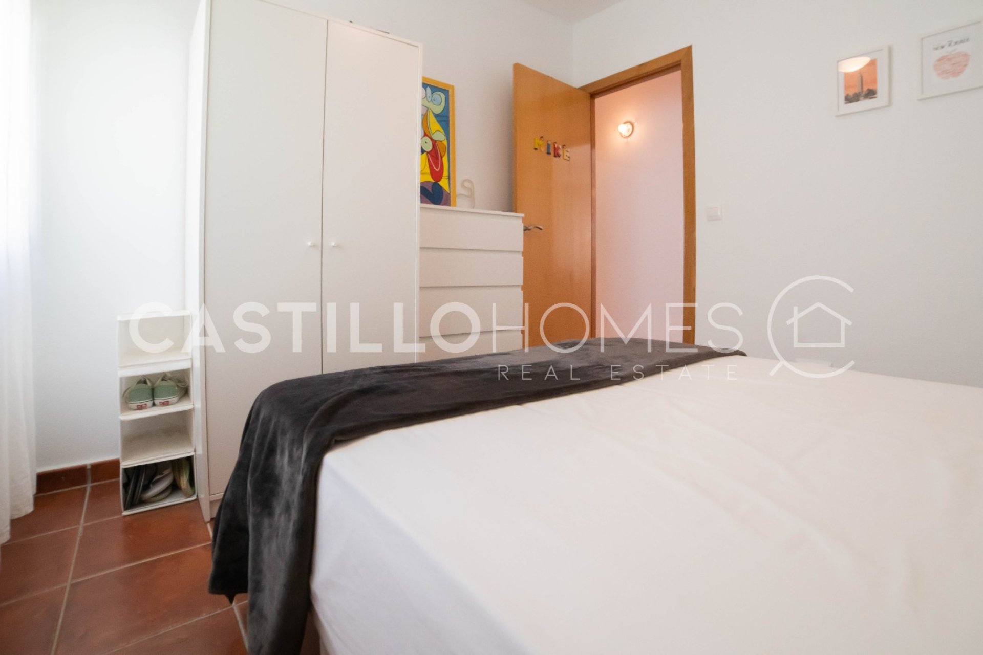 Revente - Villa - Pilar de la Horadada - Torre De La Horadada