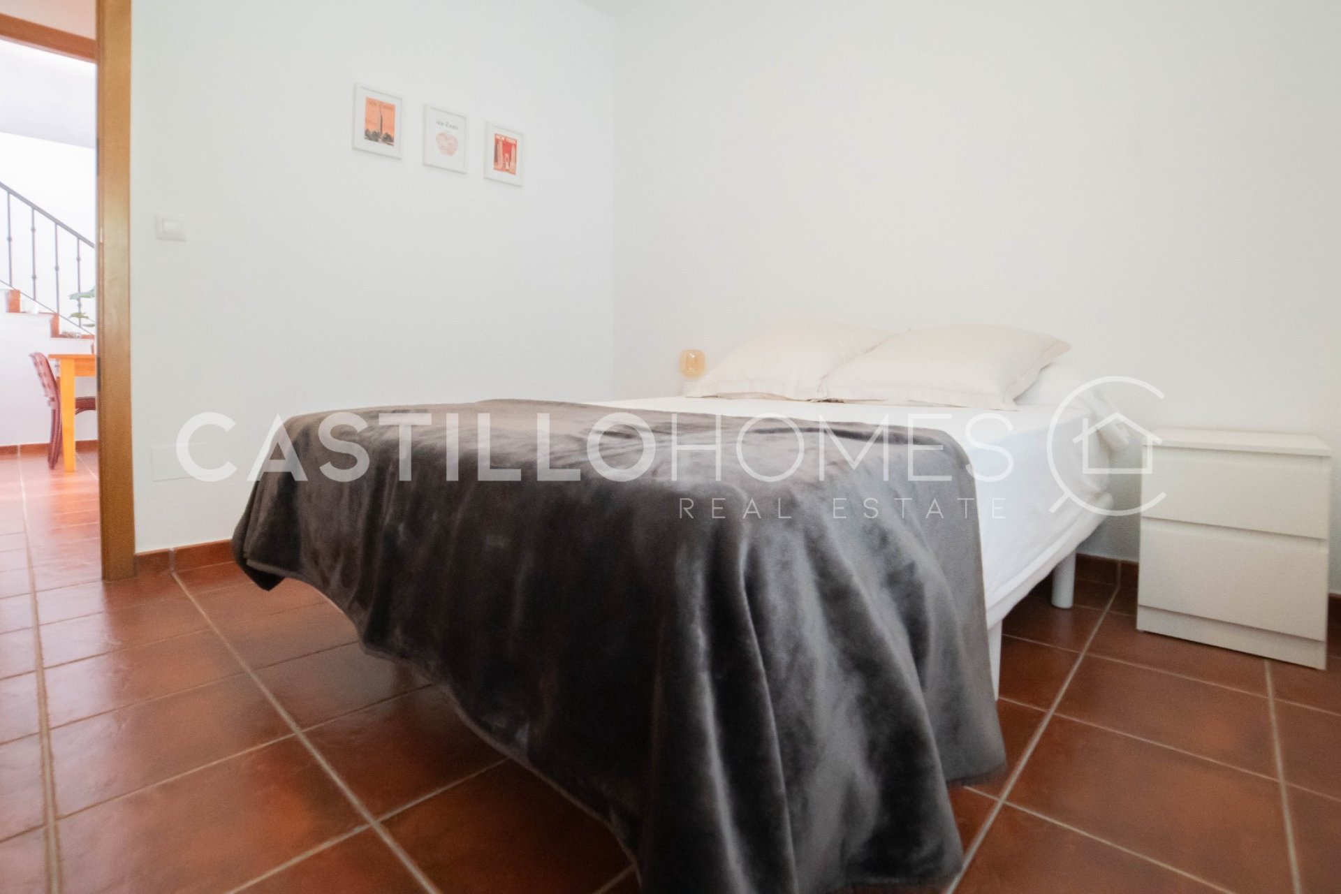 Revente - Villa - Pilar de la Horadada - Torre De La Horadada