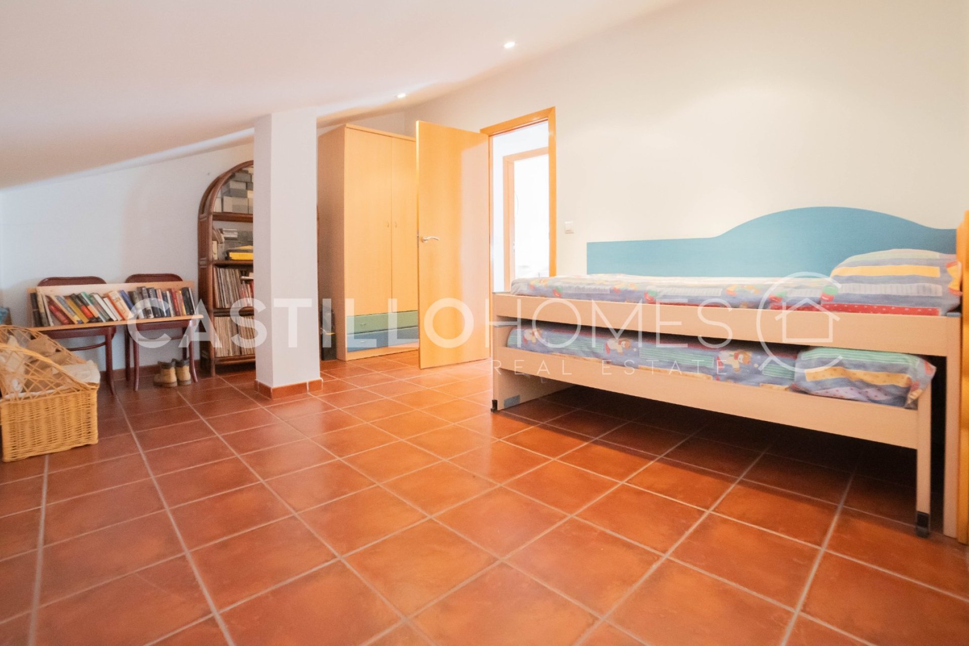 Revente - Villa - Pilar de la Horadada - Torre De La Horadada