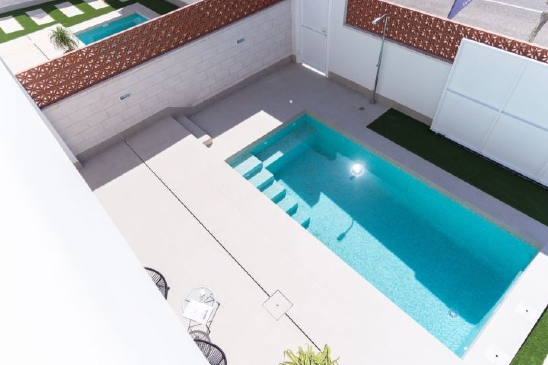 Revente - Villa - Pilar de la Horadada