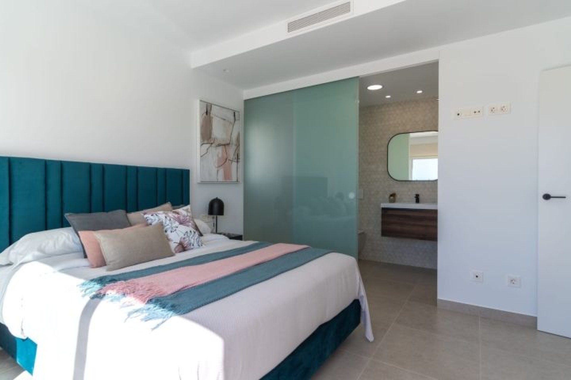 Revente - Villa - Pilar de la Horadada