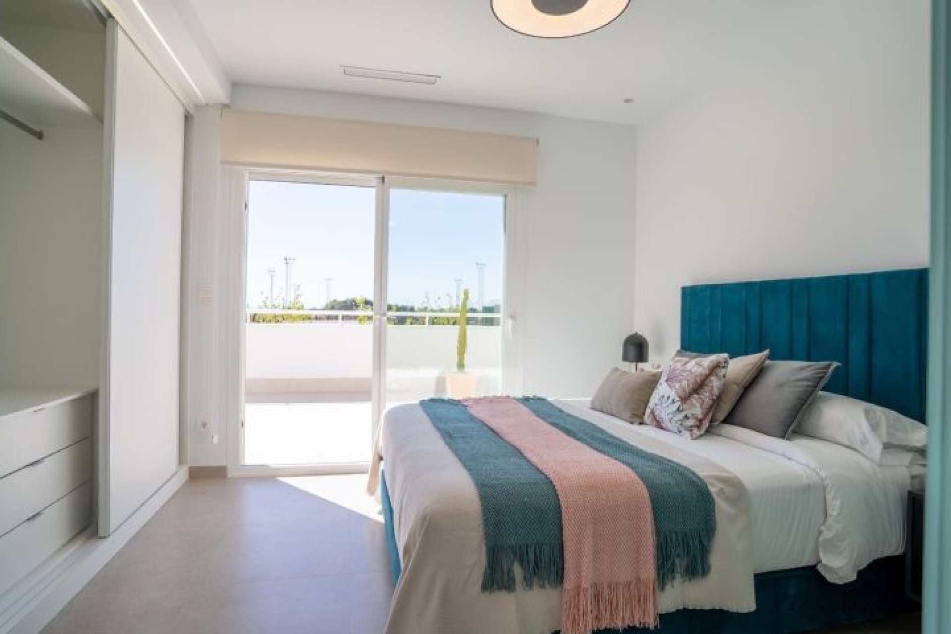 Revente - Villa - Pilar de la Horadada