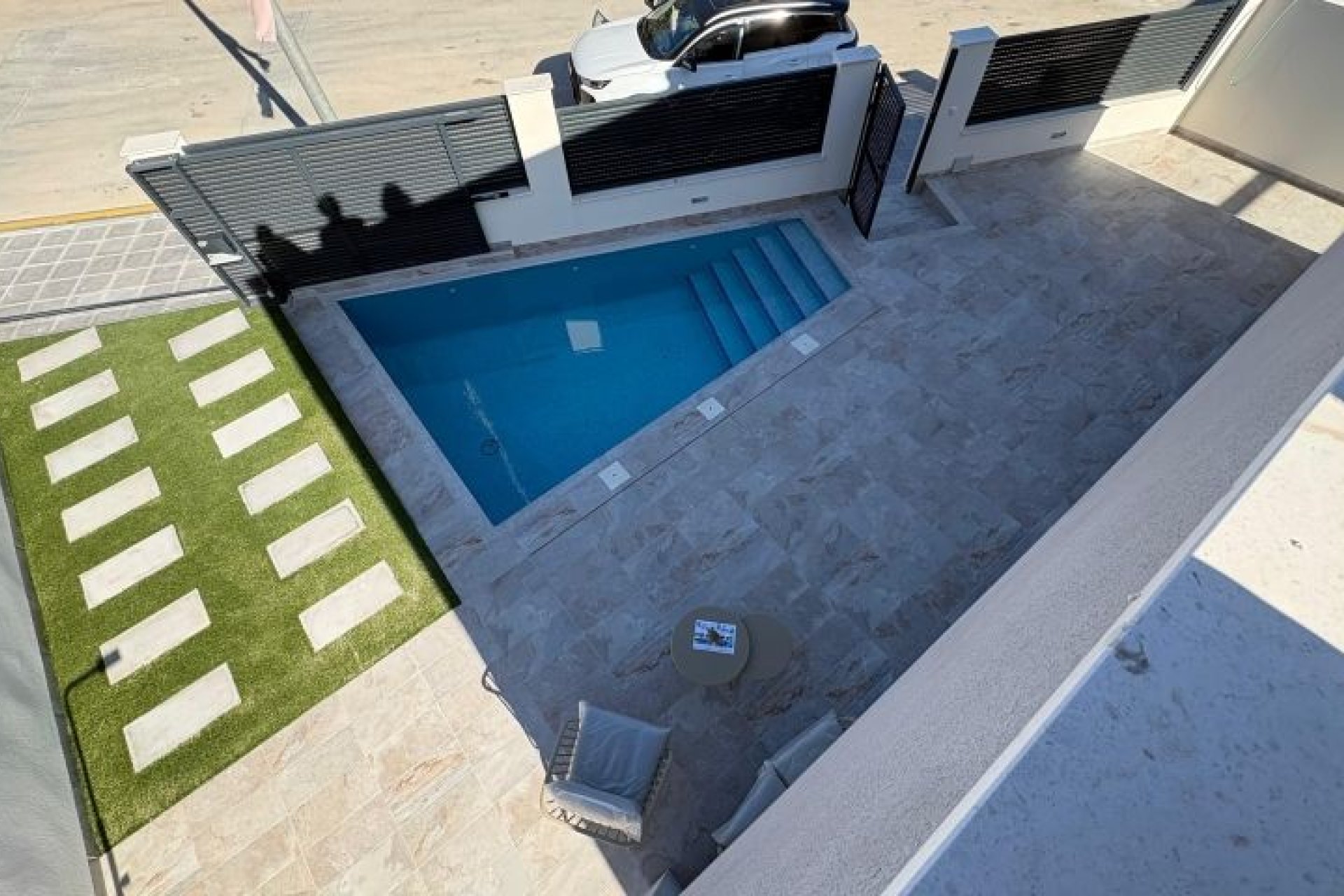 Revente - Villa - Pinar de Campoverde