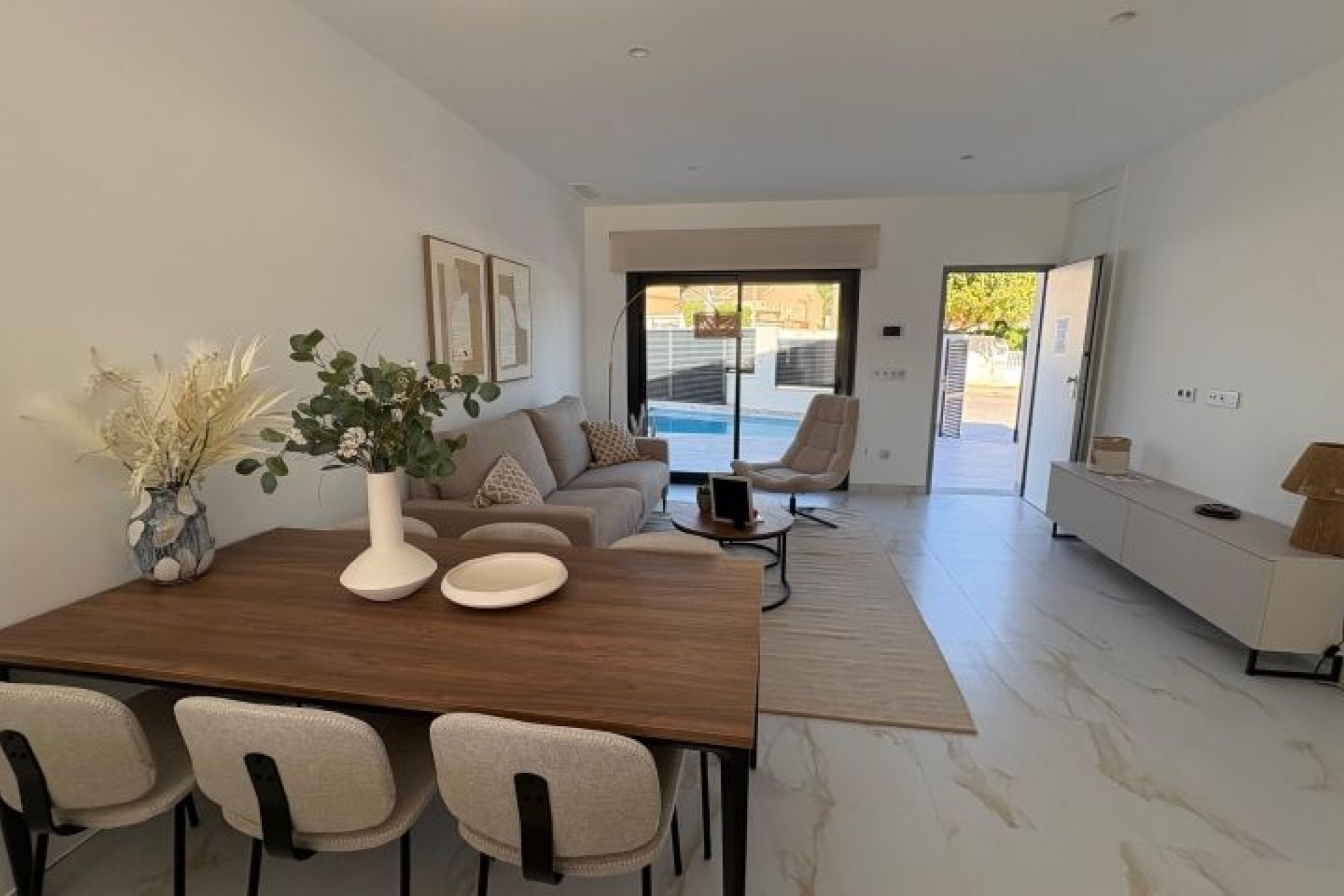 Revente - Villa - Pinar de Campoverde