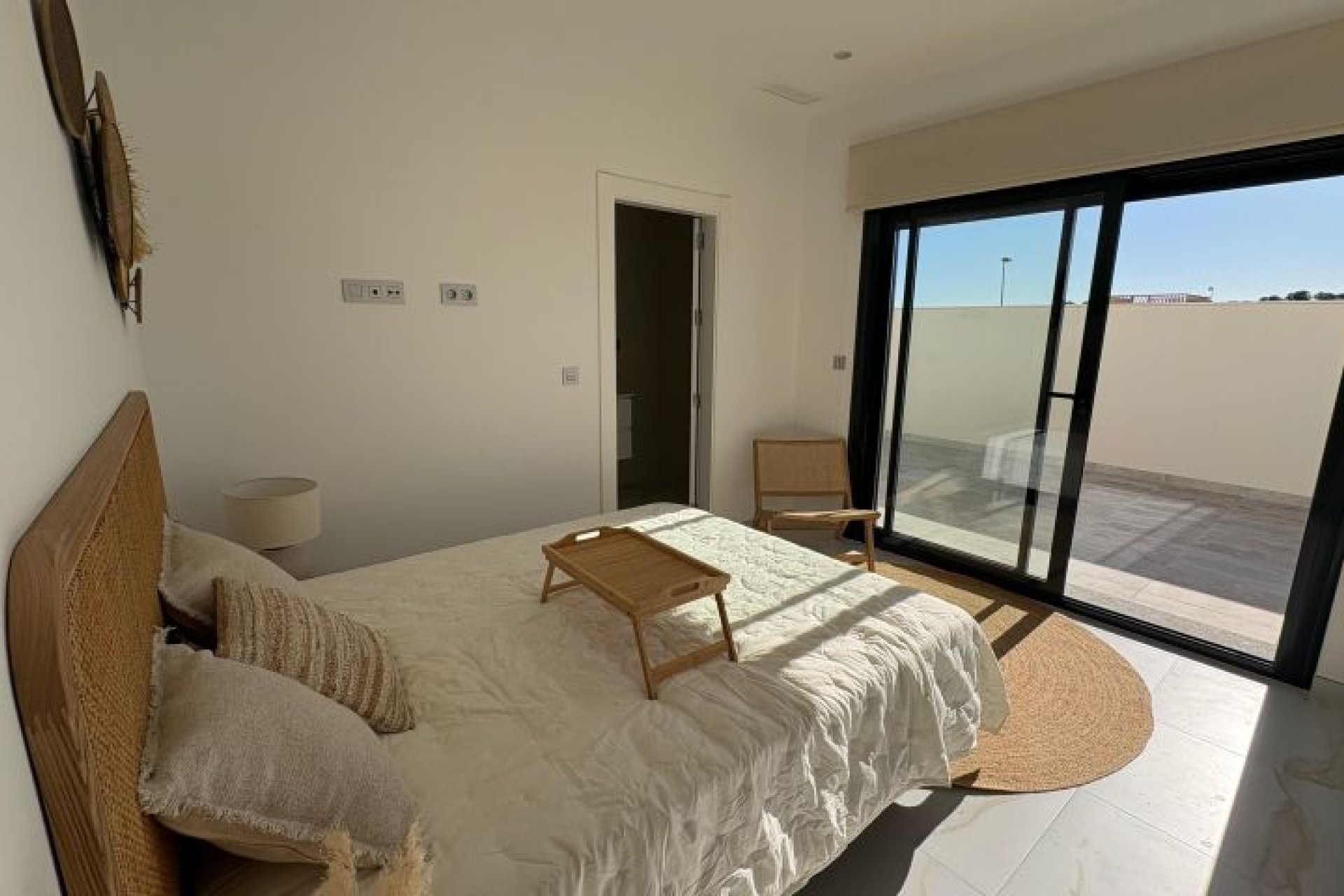 Revente - Villa - Pinar de Campoverde