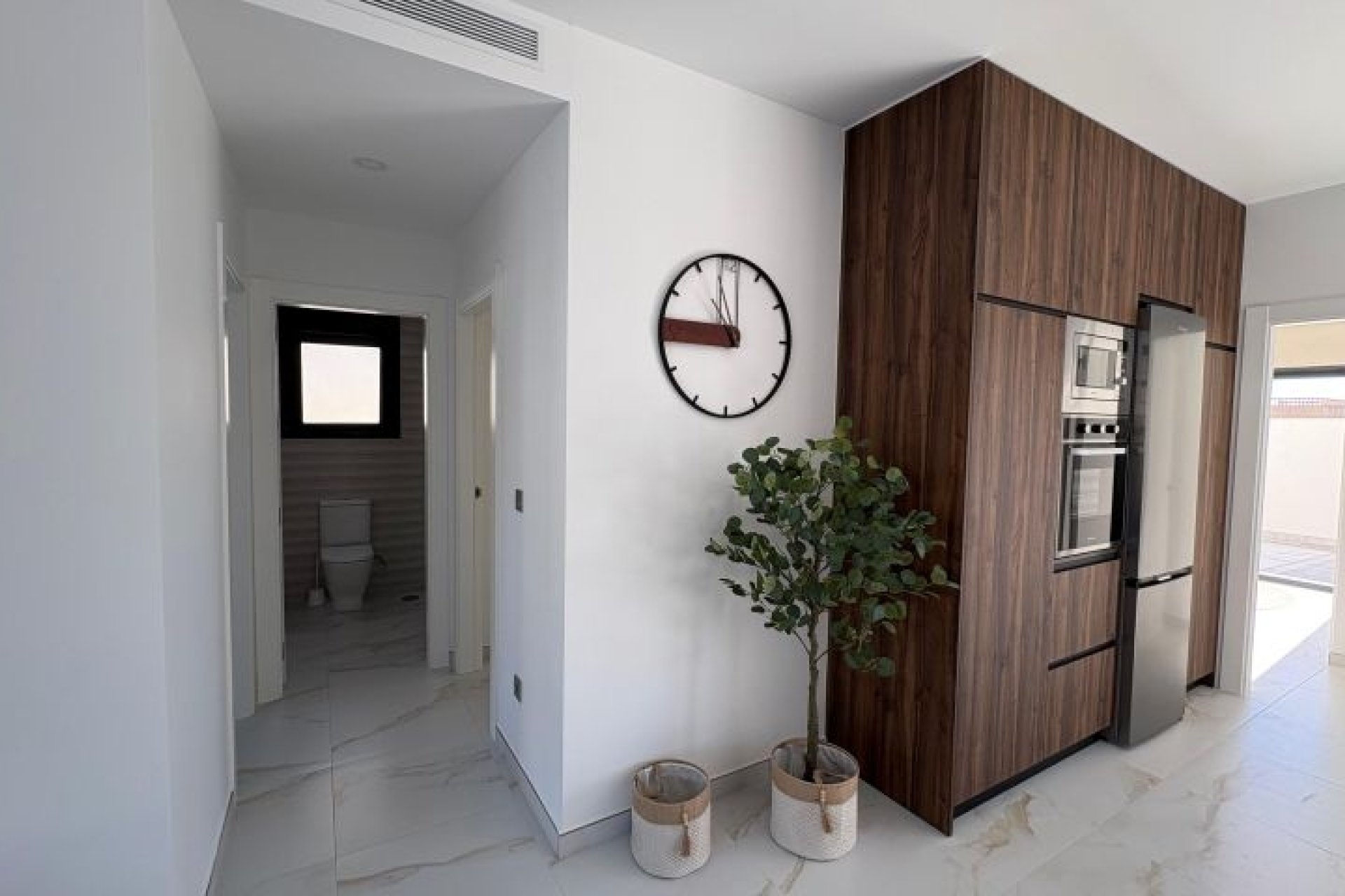 Revente - Villa - Pinar de Campoverde