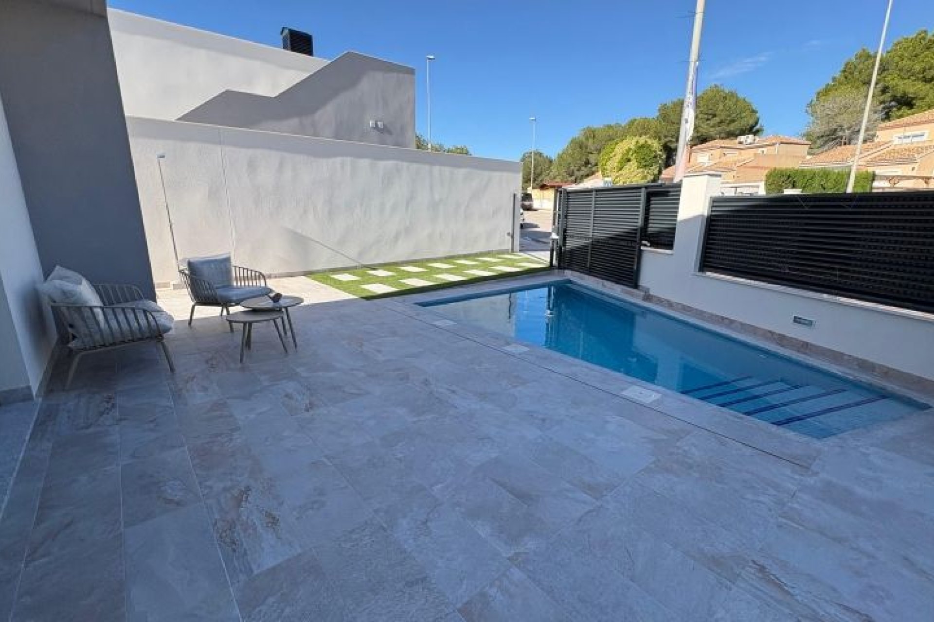 Revente - Villa - Pinar de Campoverde