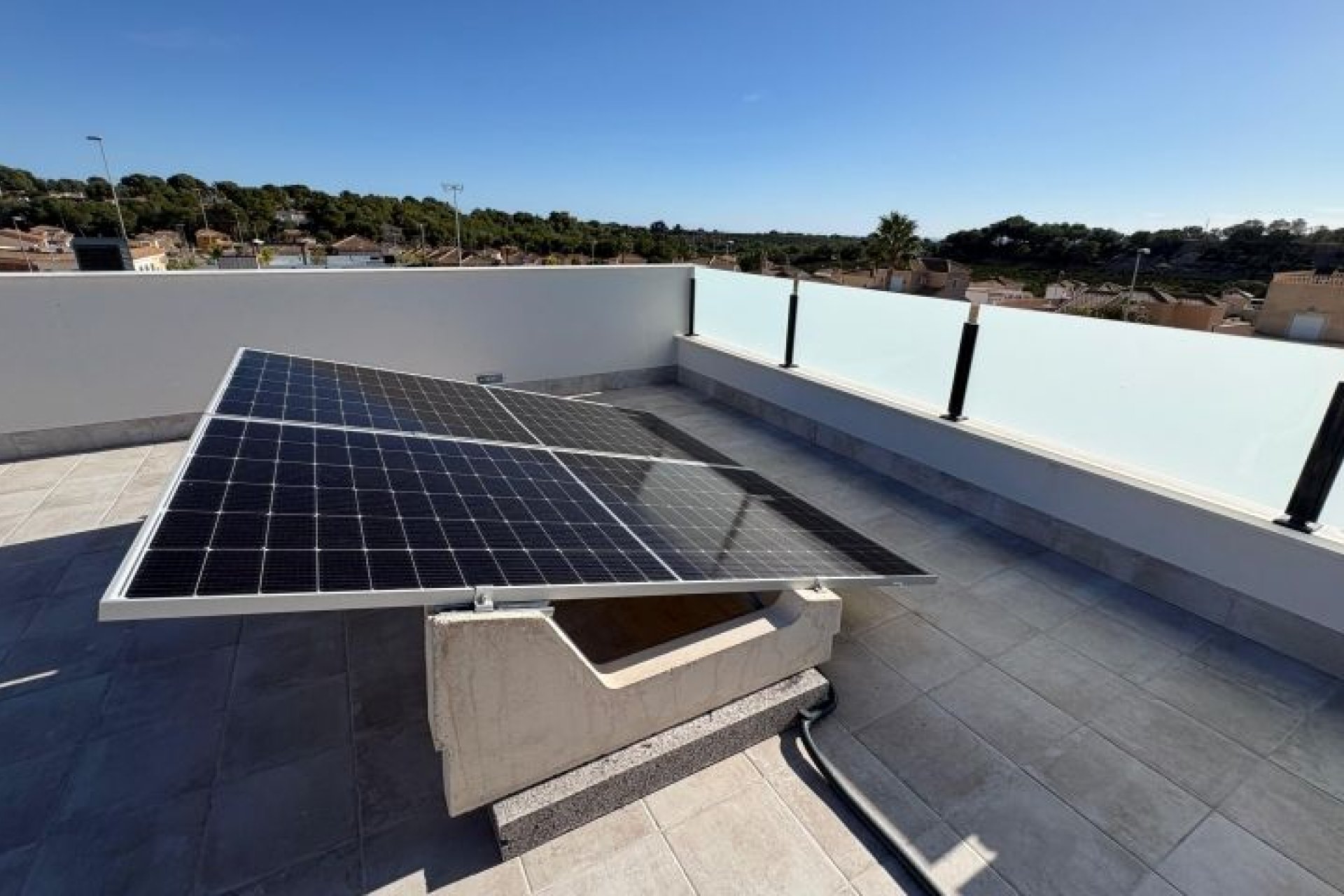 Revente - Villa - Pinar de Campoverde