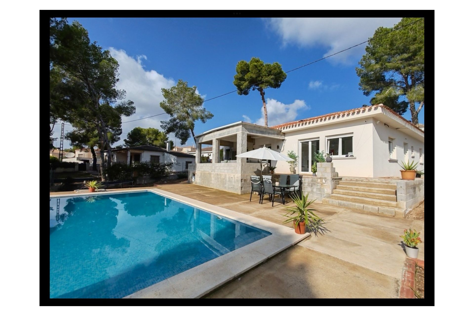 Revente - Villa - Pinar de Campoverde