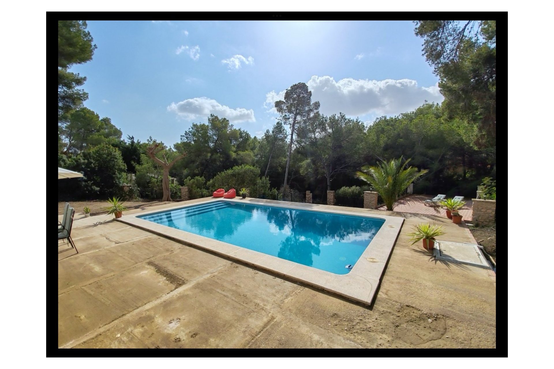 Revente - Villa - Pinar de Campoverde
