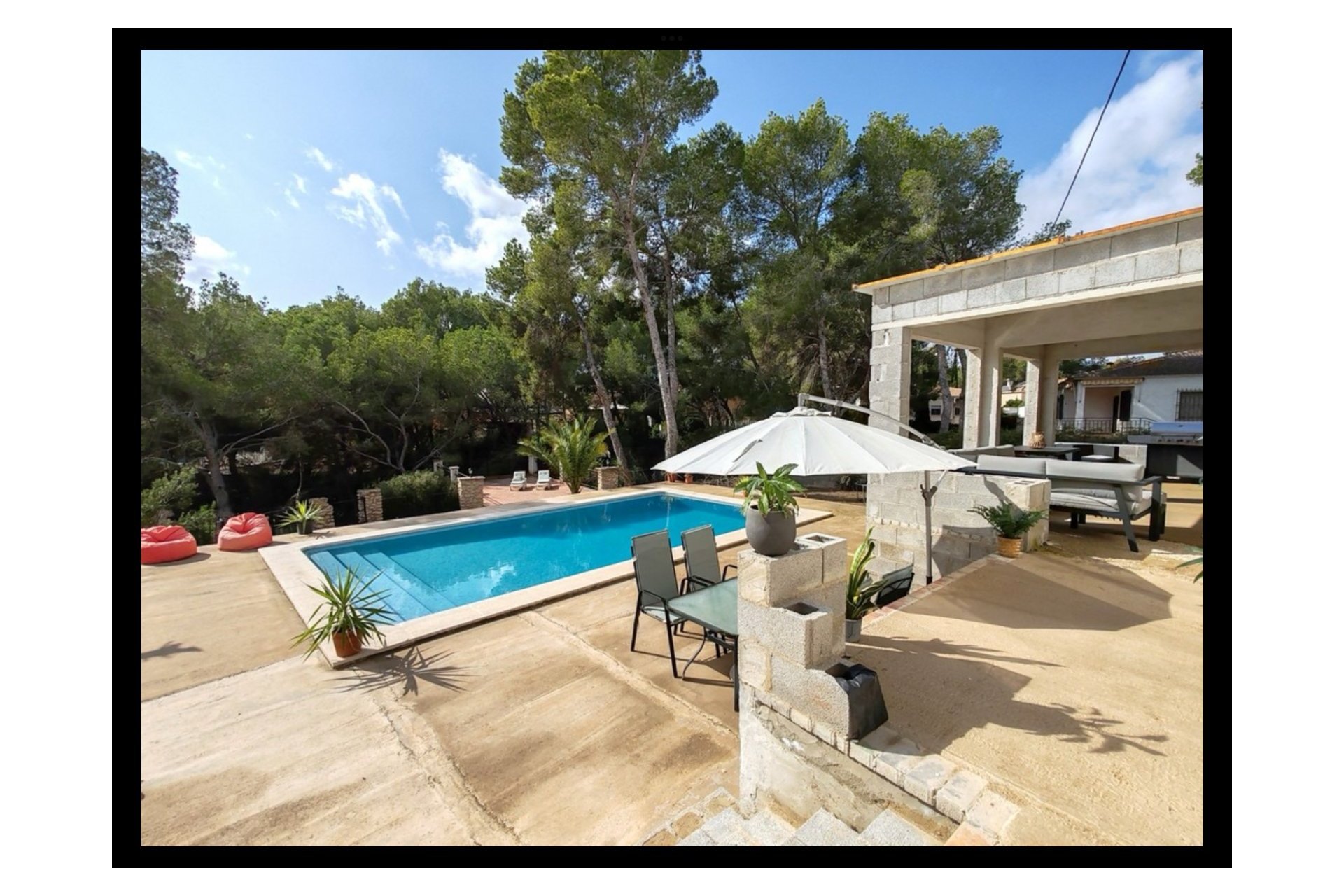 Revente - Villa - Pinar de Campoverde