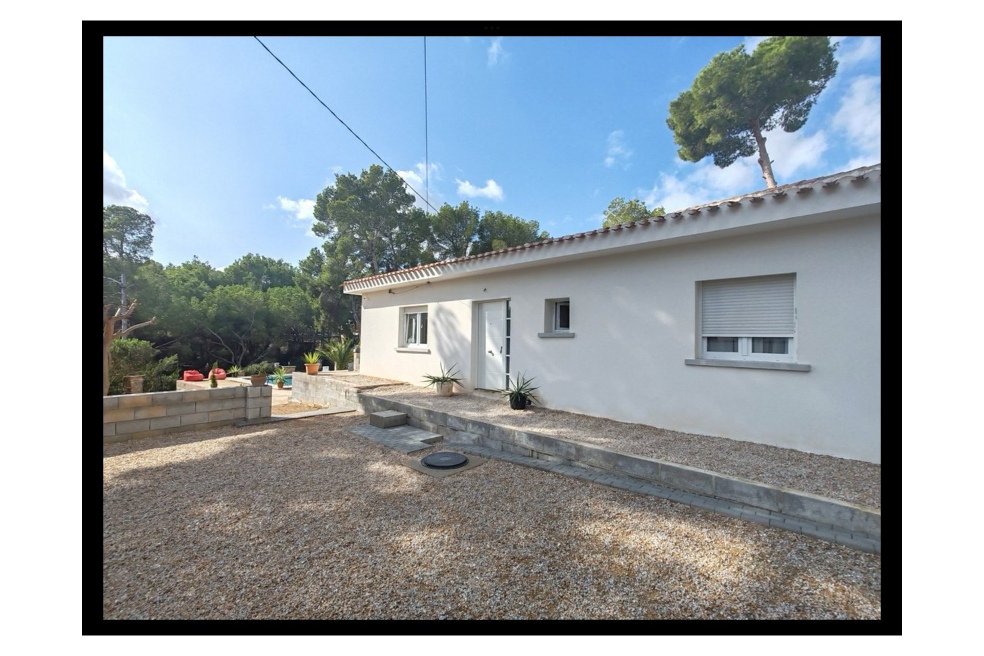 Revente - Villa - Pinar de Campoverde