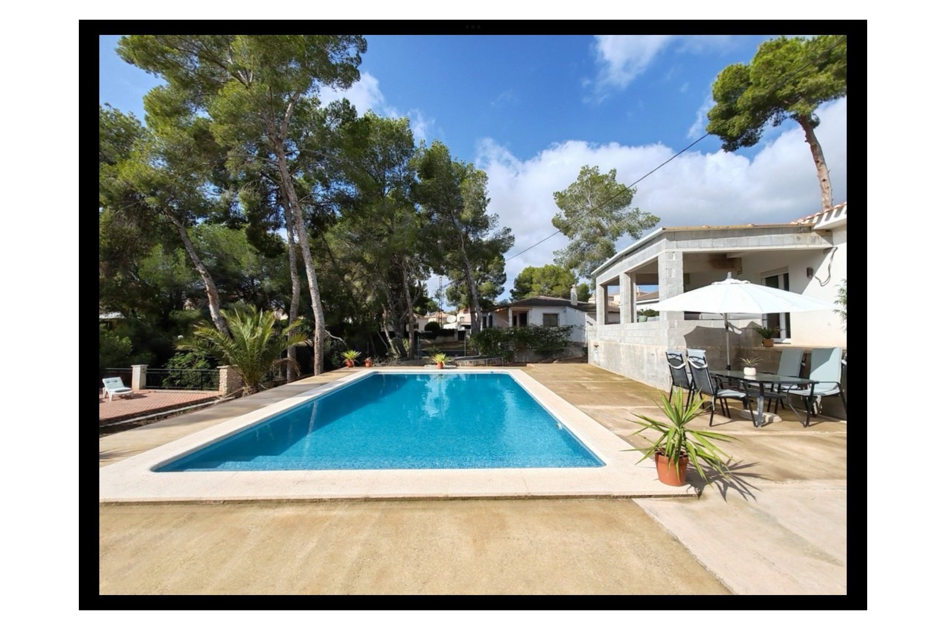 Revente - Villa - Pinar de Campoverde
