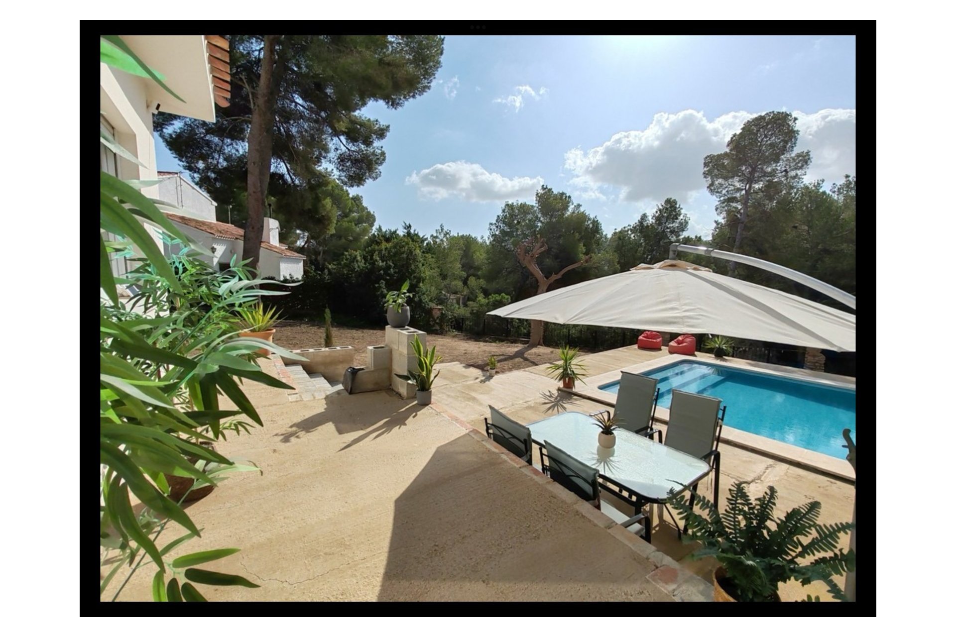 Revente - Villa - Pinar de Campoverde