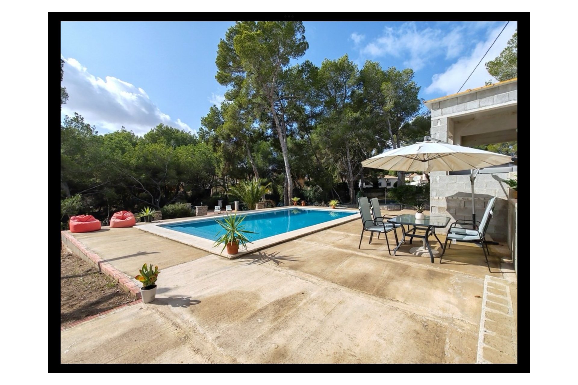 Revente - Villa - Pinar de Campoverde