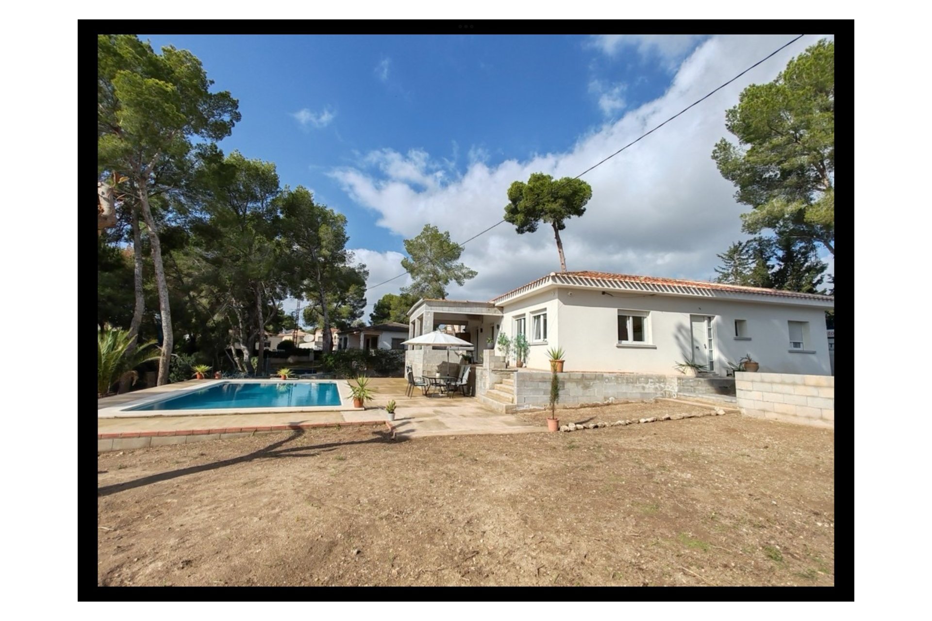 Revente - Villa - Pinar de Campoverde