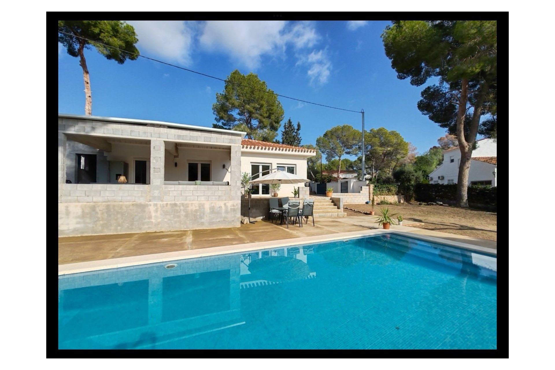 Revente - Villa - Pinar de Campoverde