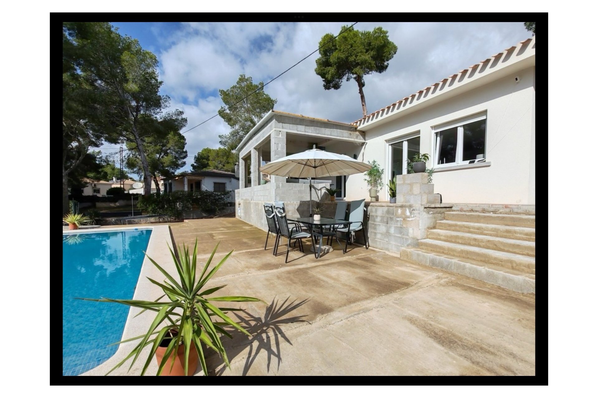 Revente - Villa - Pinar de Campoverde