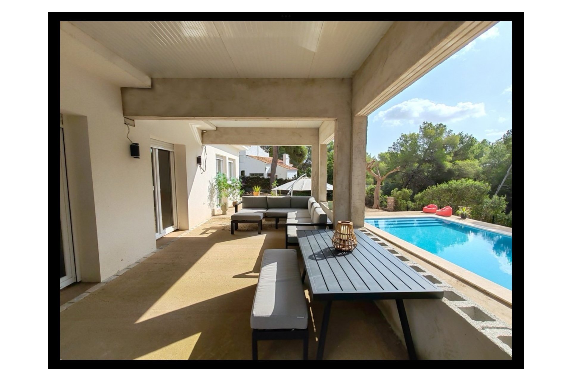 Revente - Villa - Pinar de Campoverde