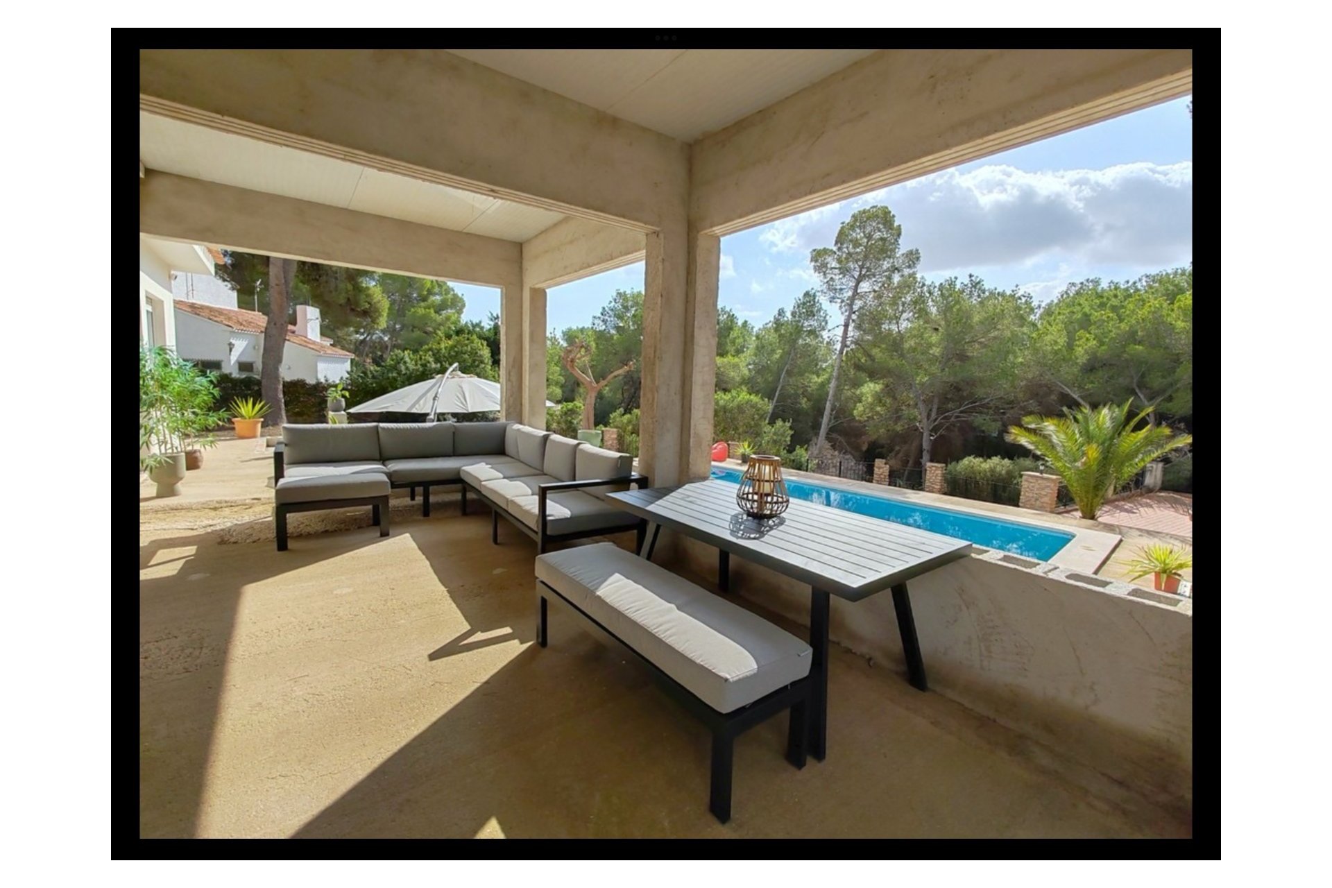 Revente - Villa - Pinar de Campoverde