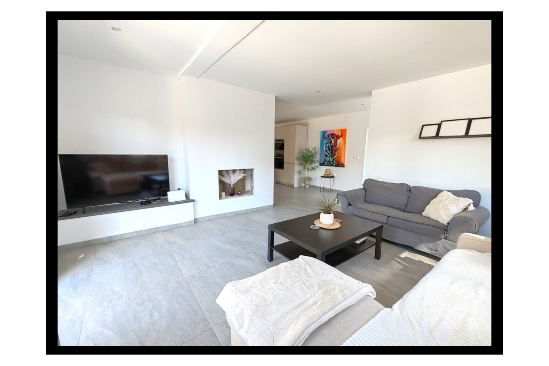 Revente - Villa - Pinar de Campoverde