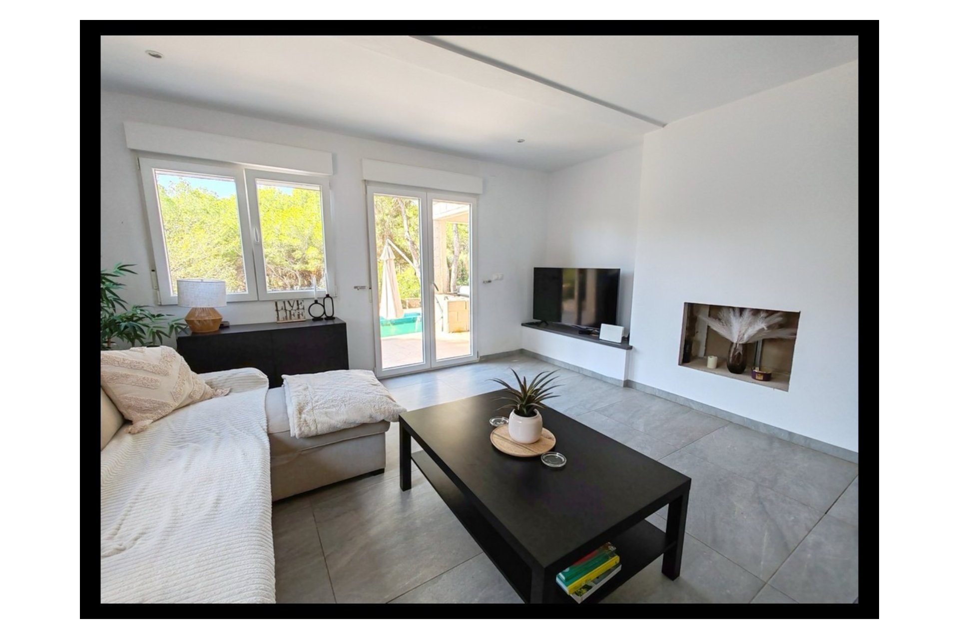 Revente - Villa - Pinar de Campoverde
