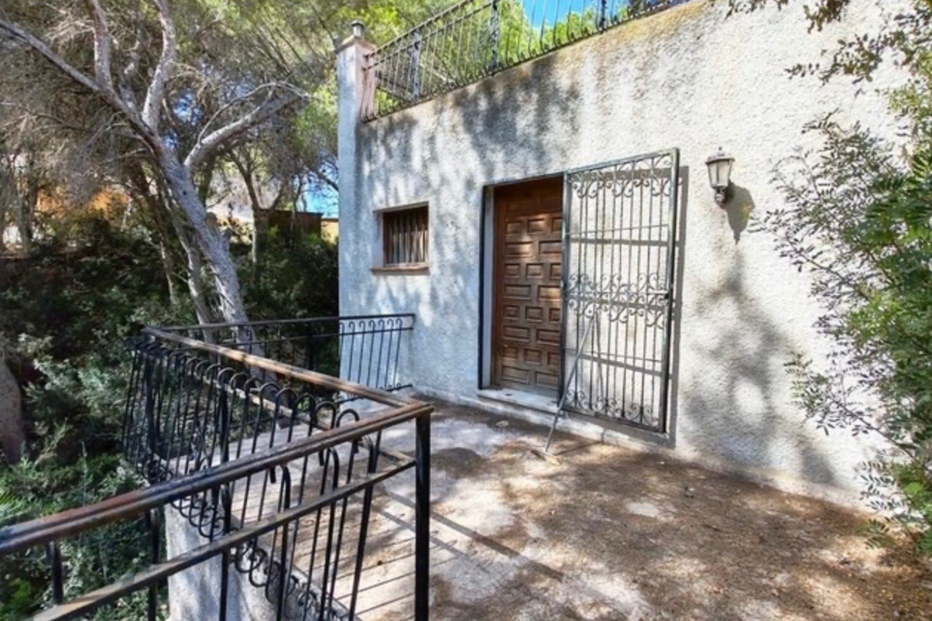 Revente - Villa - Pinar de Campoverde