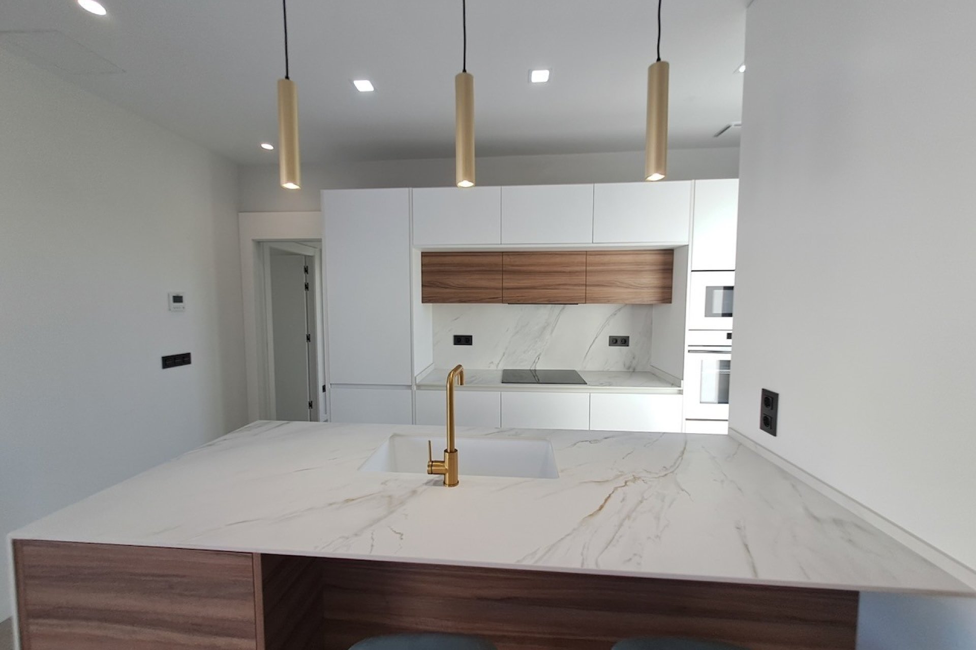 Revente - Villa - Polop - Urbanizaciones