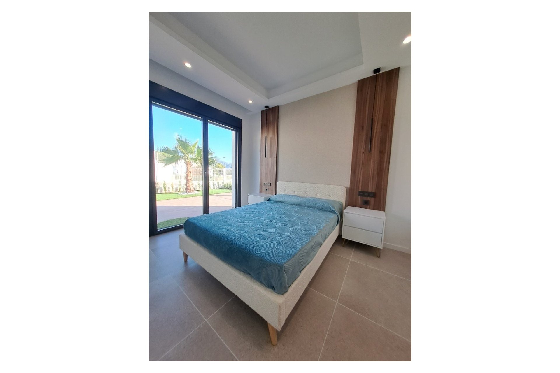 Revente - Villa - Polop - Urbanizaciones