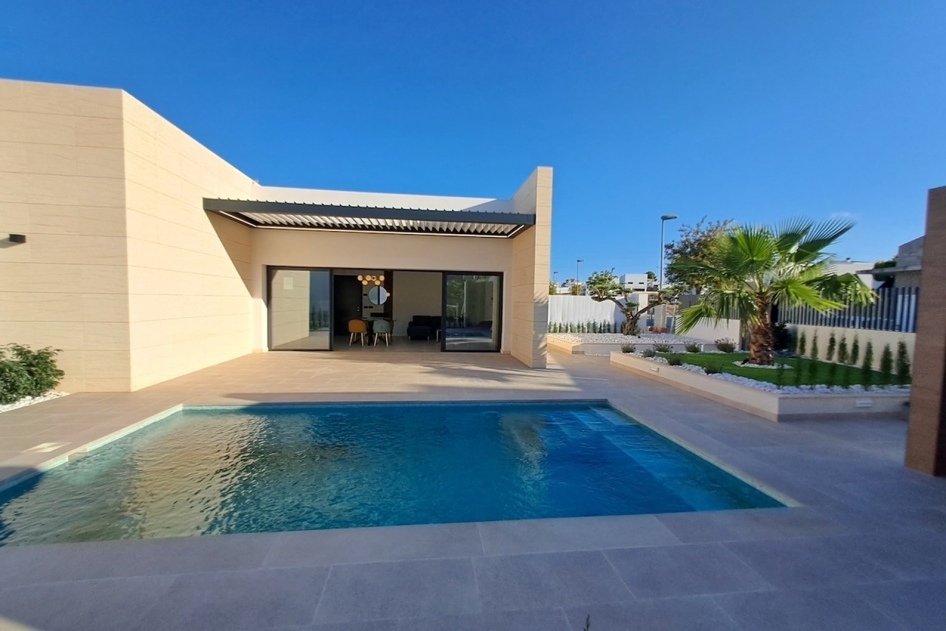 Revente - Villa - Polop - Urbanizaciones