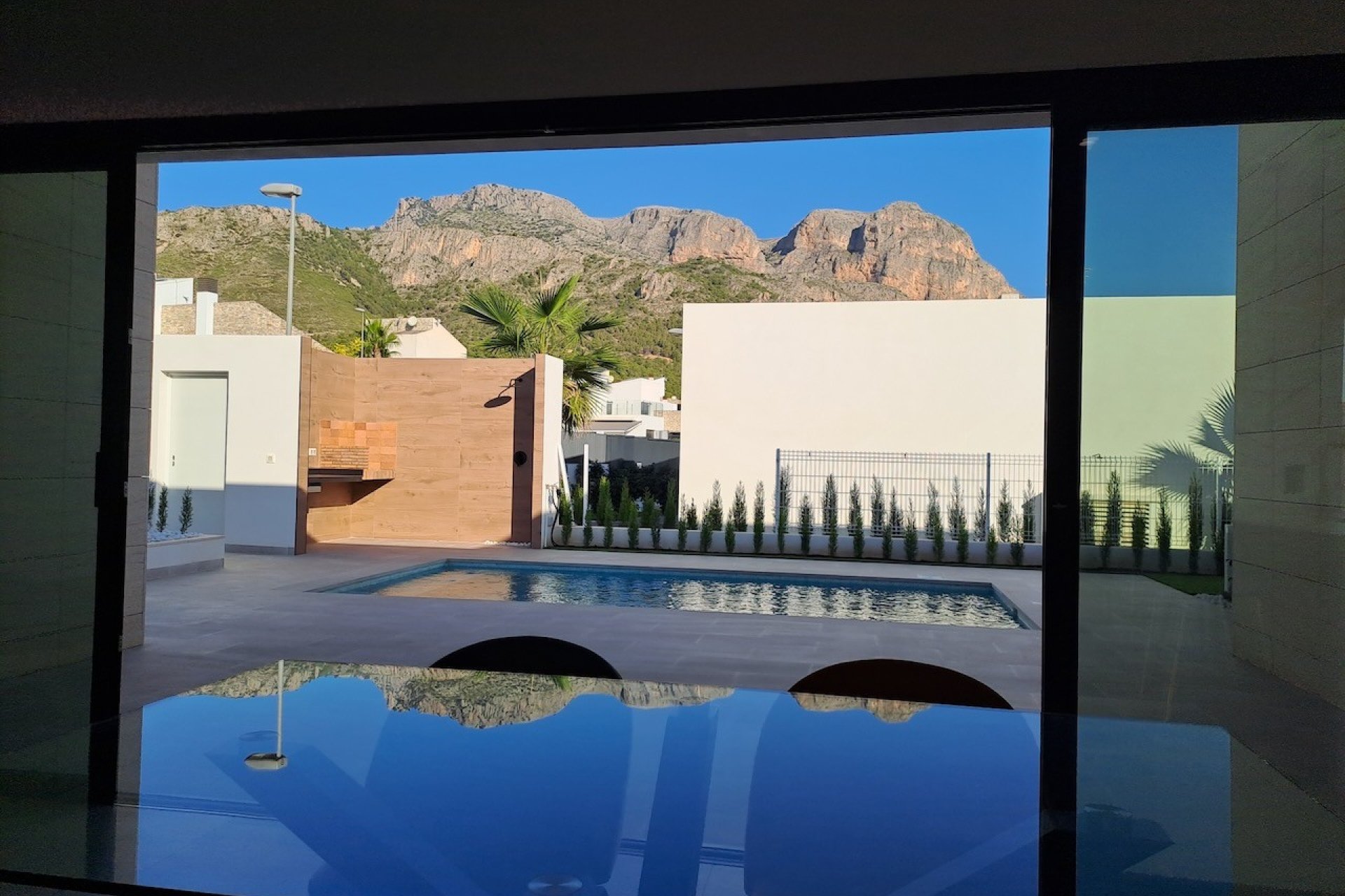 Revente - Villa - Polop - Urbanizaciones