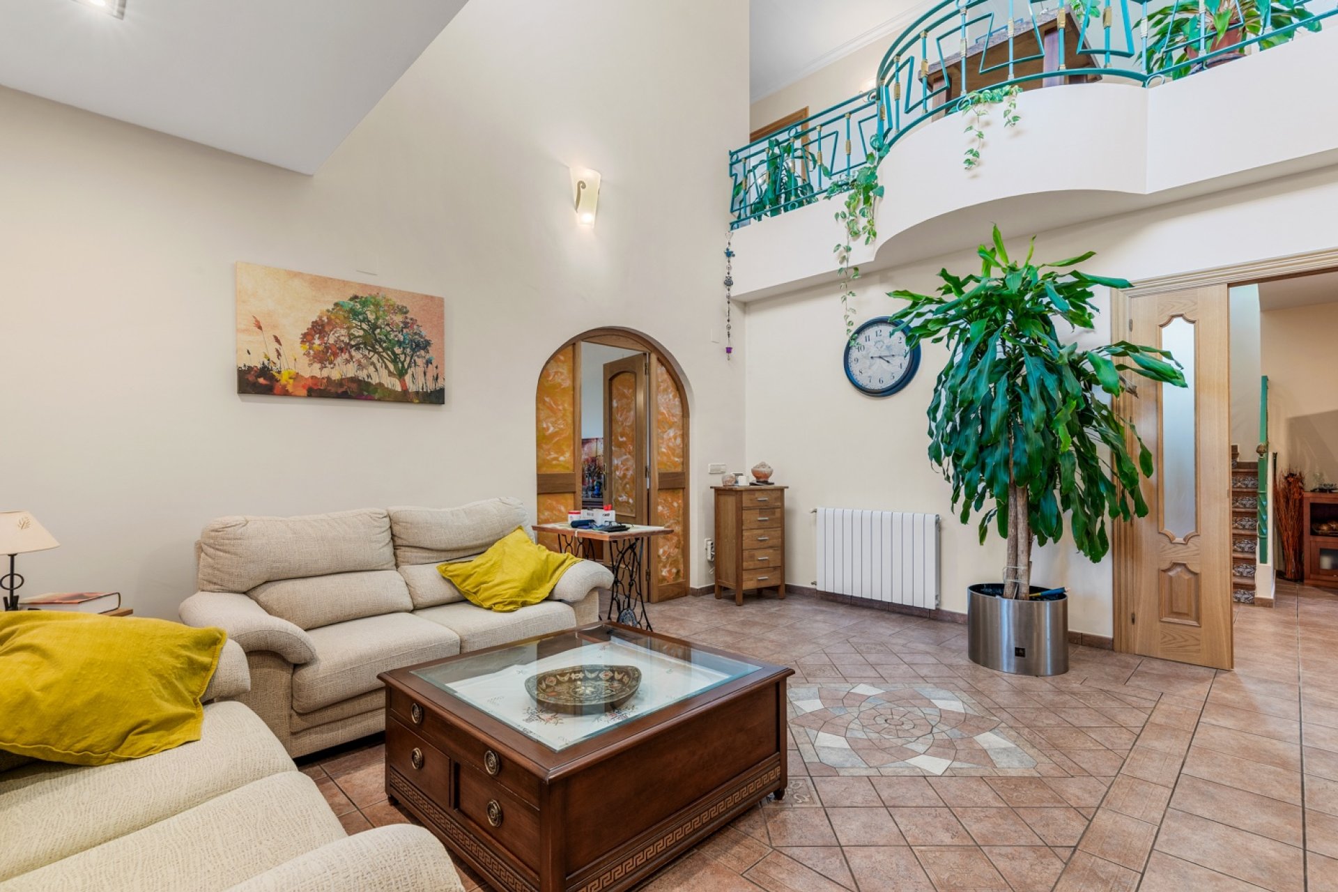 Revente - Villa - Polop