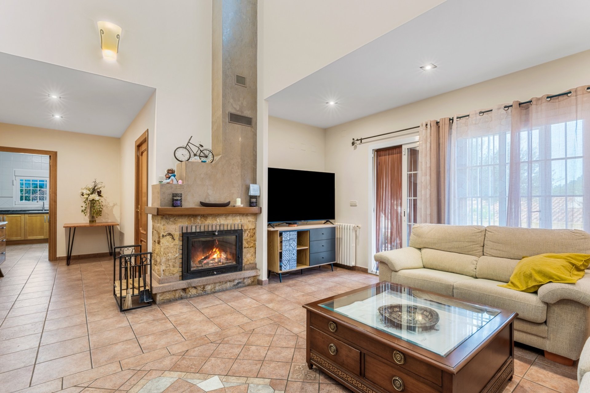 Revente - Villa - Polop